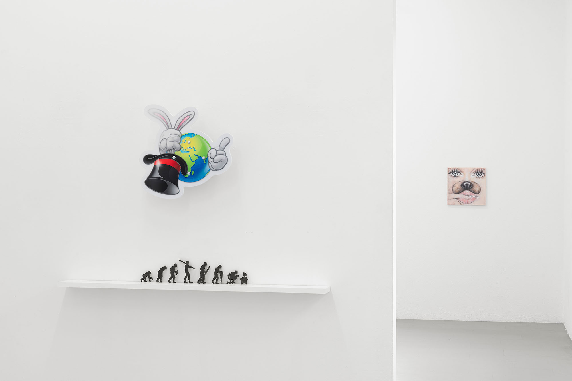 Power relations at la rada, locarno 19