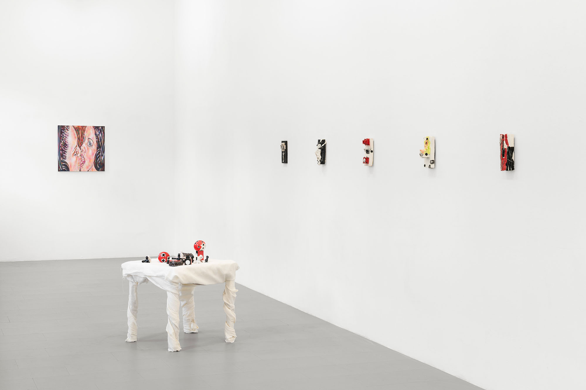 Power relations at la rada, locarno 21