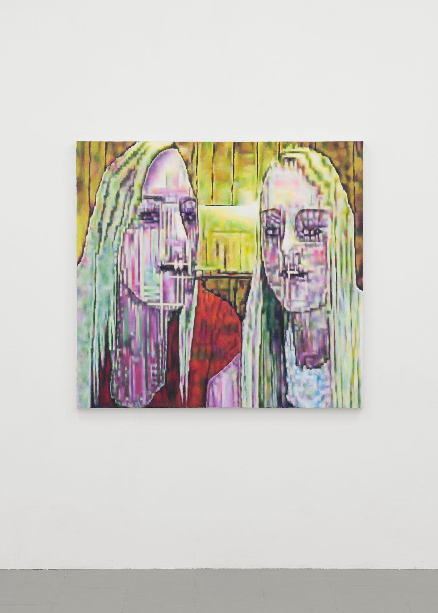 Power relations at la rada, locarno 27