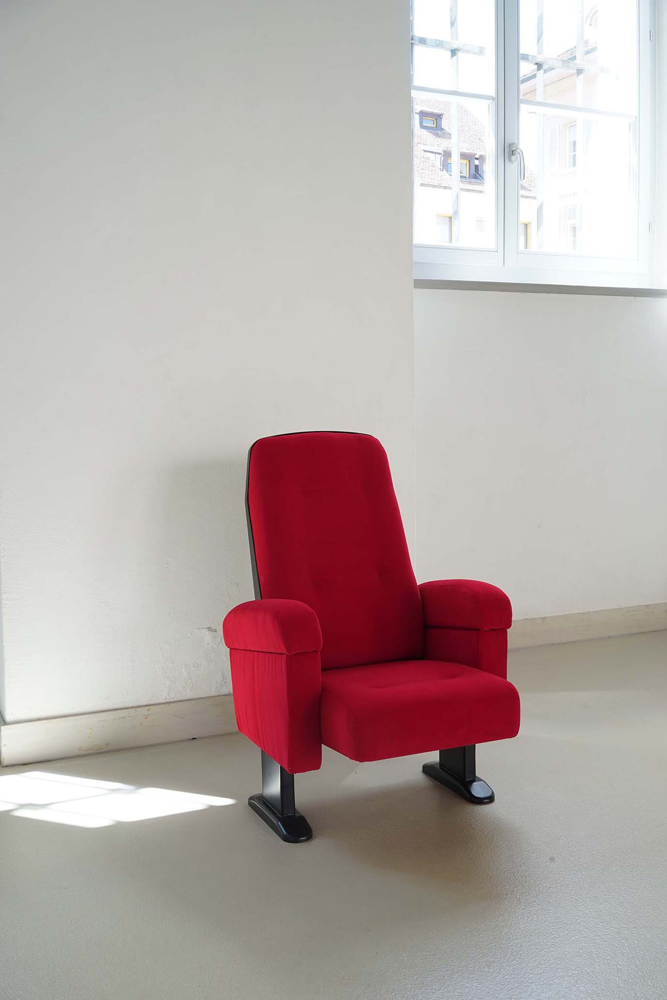 Réfléchis bien at espace d’art contemporain (les halles), porrentruy 12