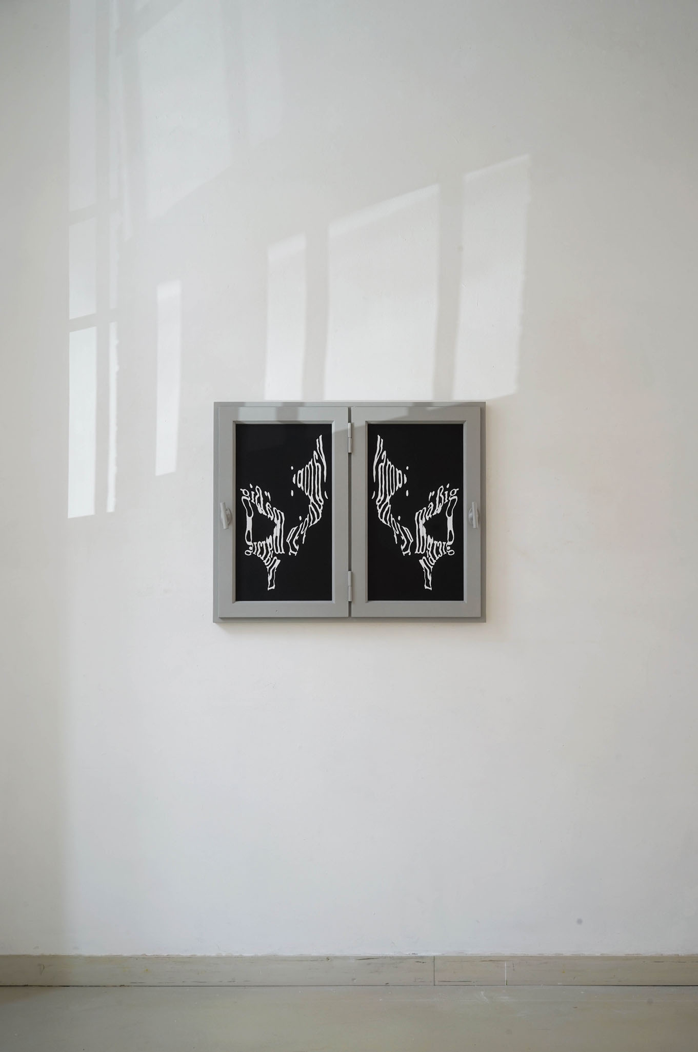 Réfléchis bien at espace d’art contemporain (les halles), porrentruy 15