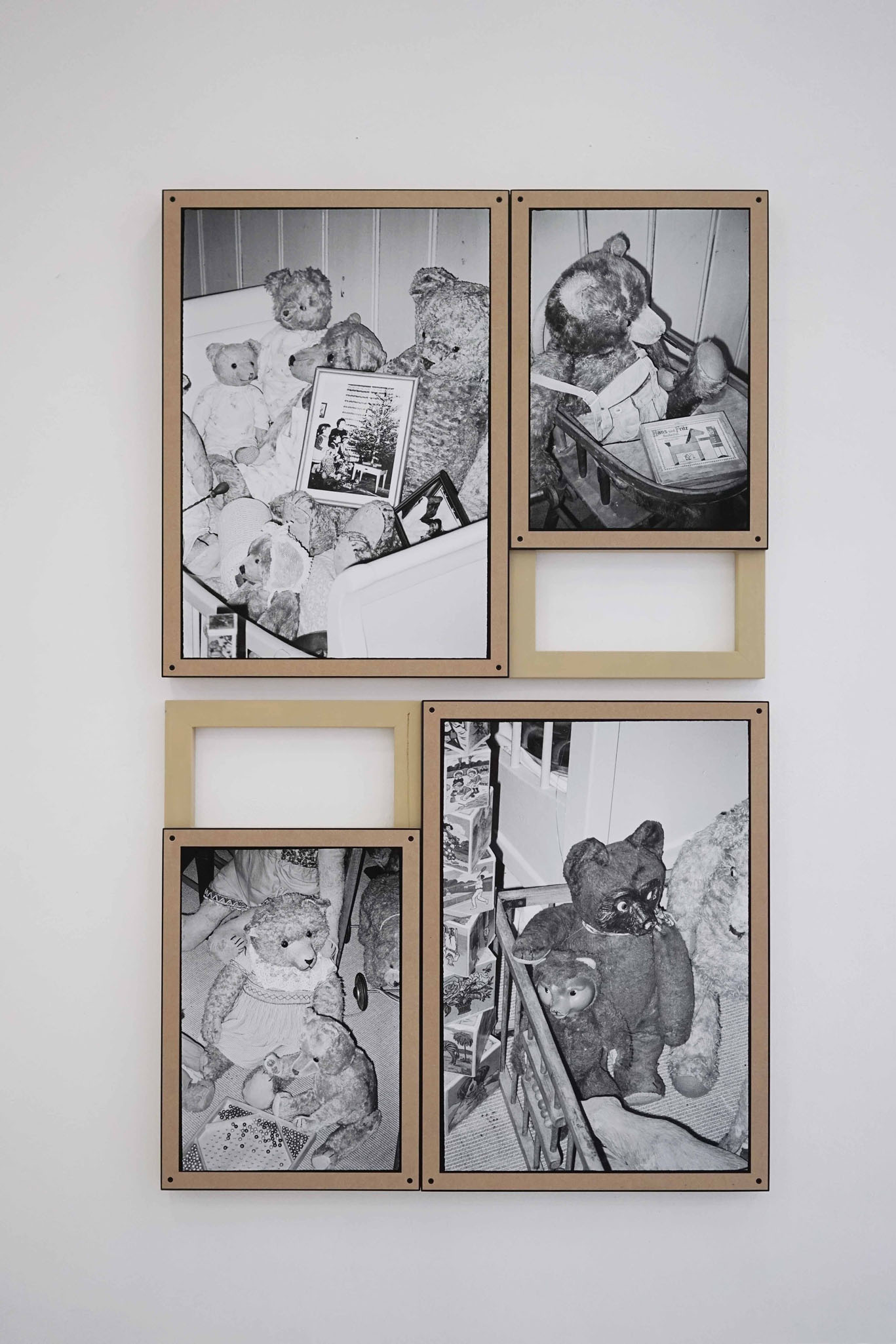 Réfléchis bien at espace d’art contemporain (les halles), porrentruy 19