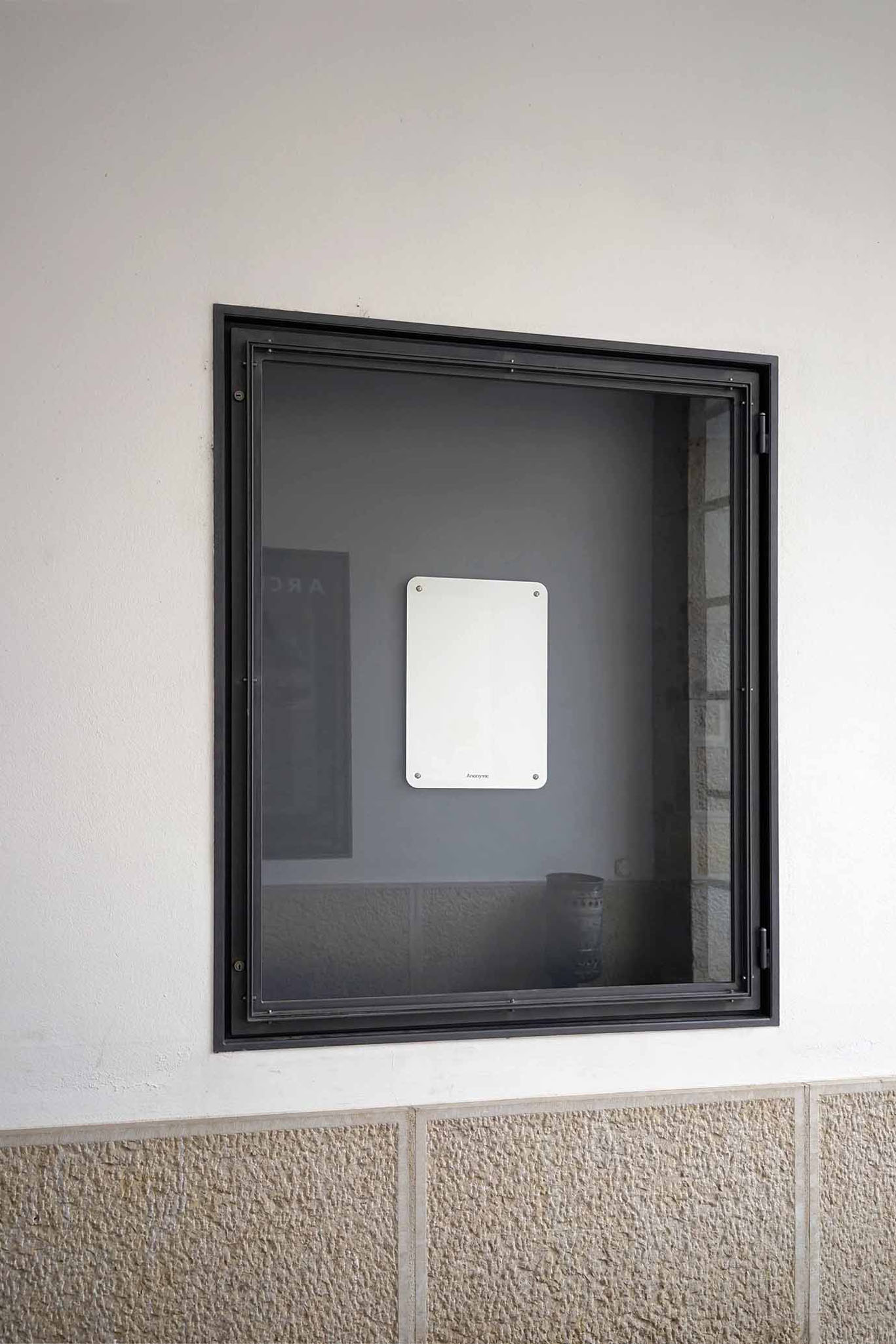 Réfléchis bien at espace d’art contemporain (les halles), porrentruy 20