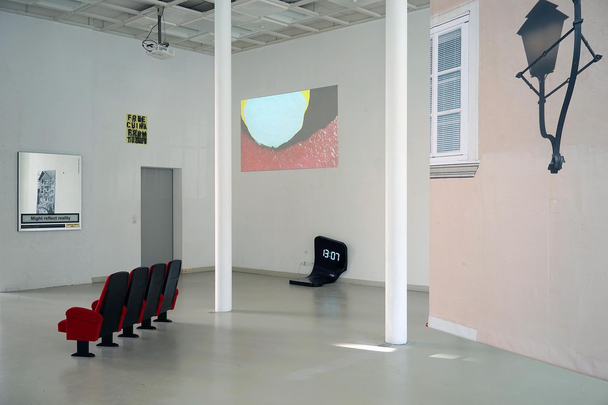 Réfléchis bien at espace d’art contemporain (les halles), porrentruy 4