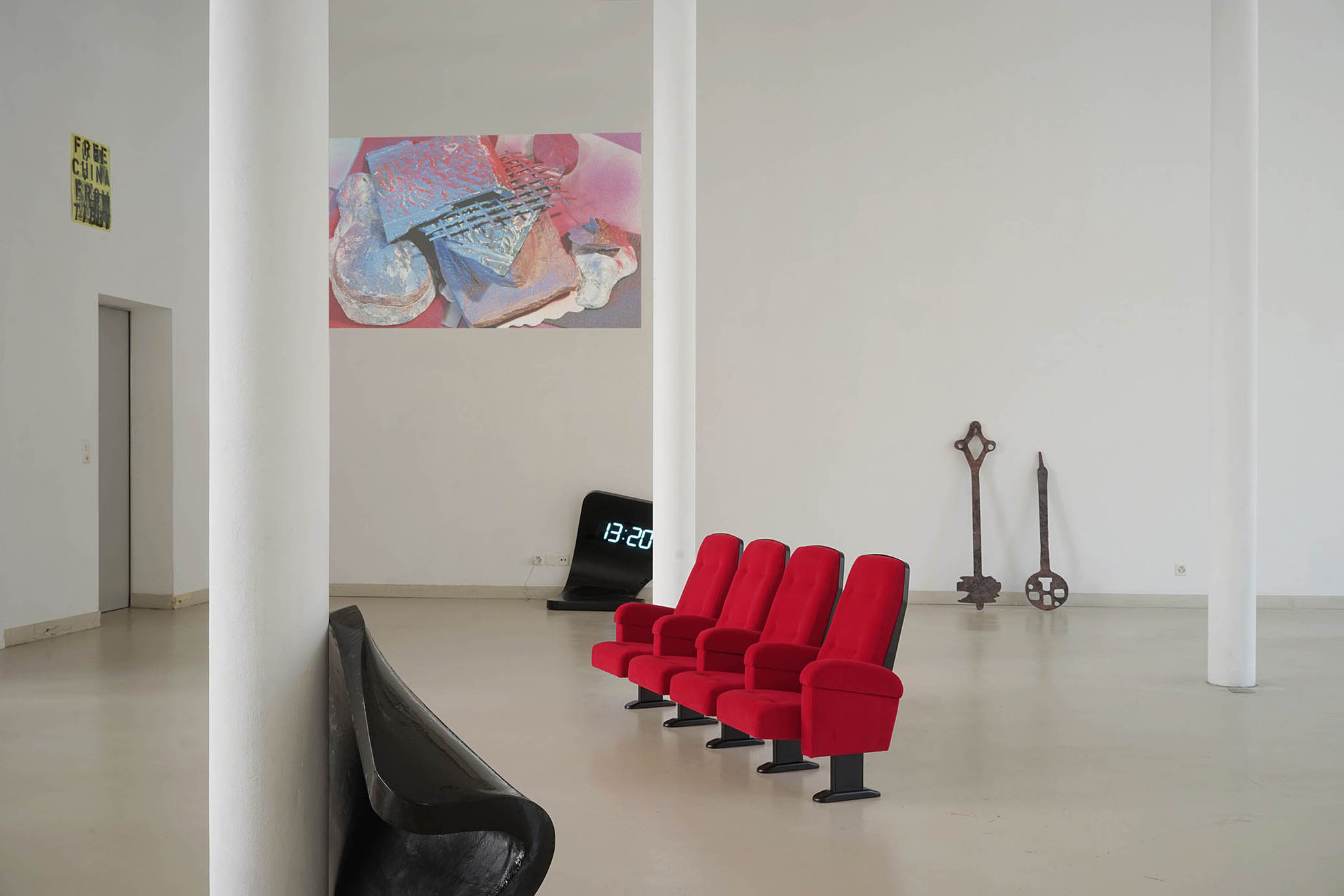 Réfléchis bien at espace d’art contemporain (les halles), porrentruy 5