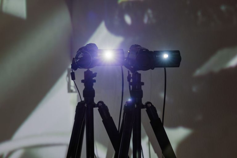 Simon lässig and vera lutz at kunstverein münchen 34