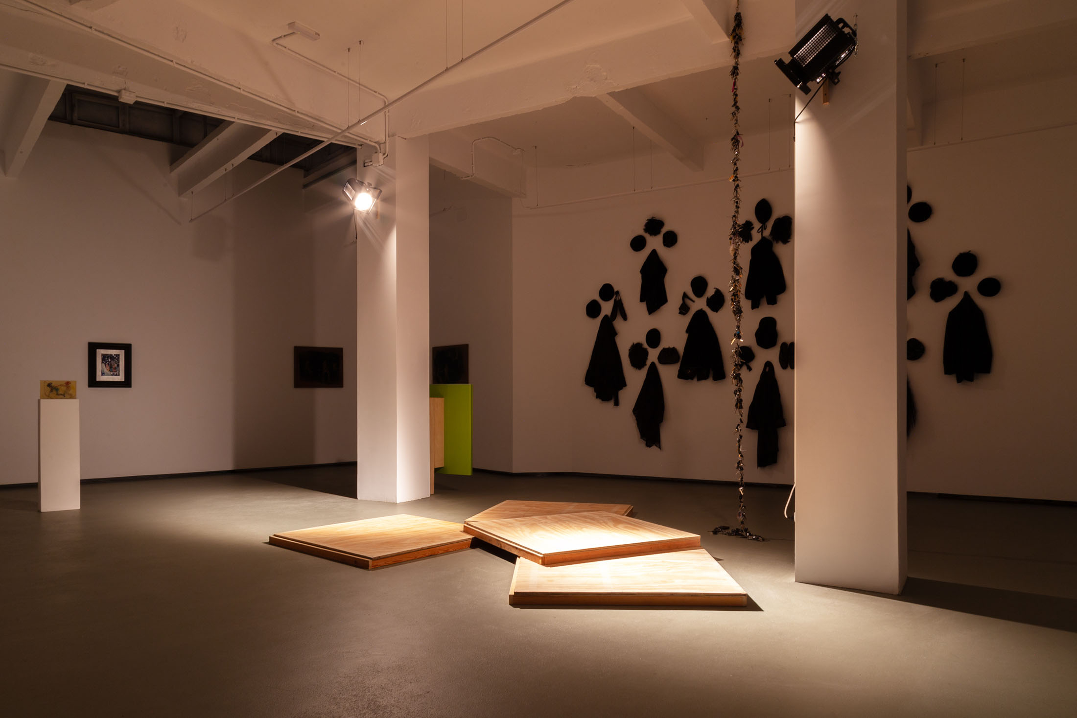 The poets leave hell and again behold the stars at cibrián, san sebastian 10