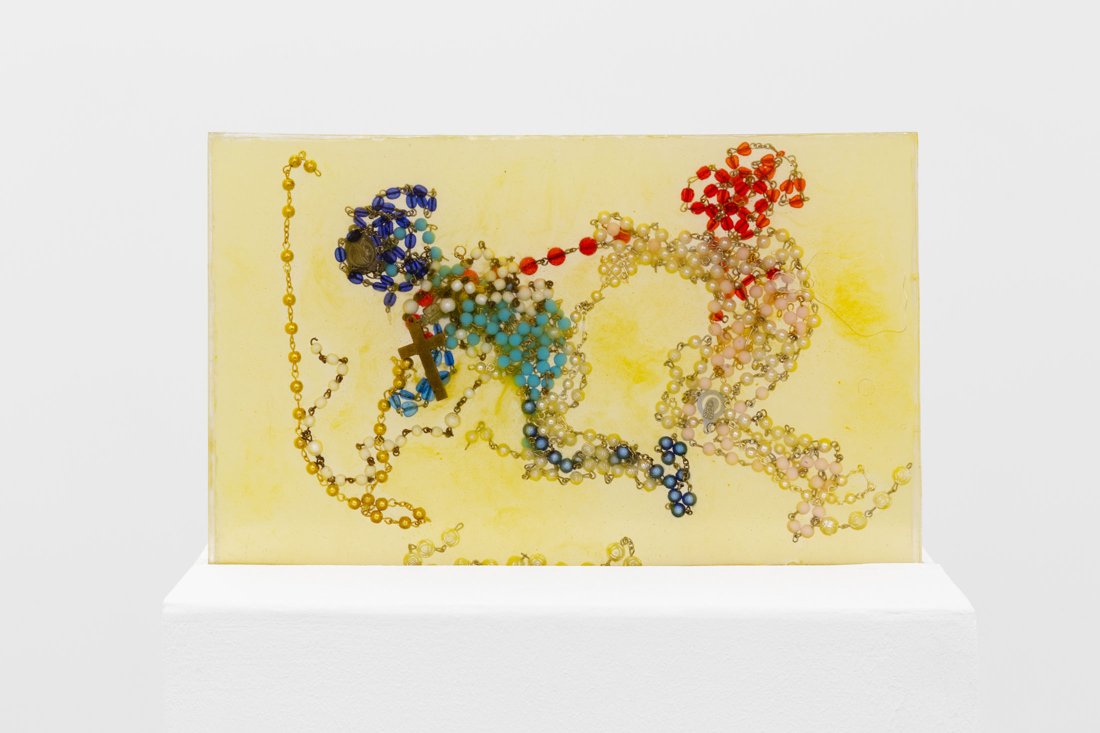 The poets leave hell and again behold the stars at cibrián, san sebastian 16