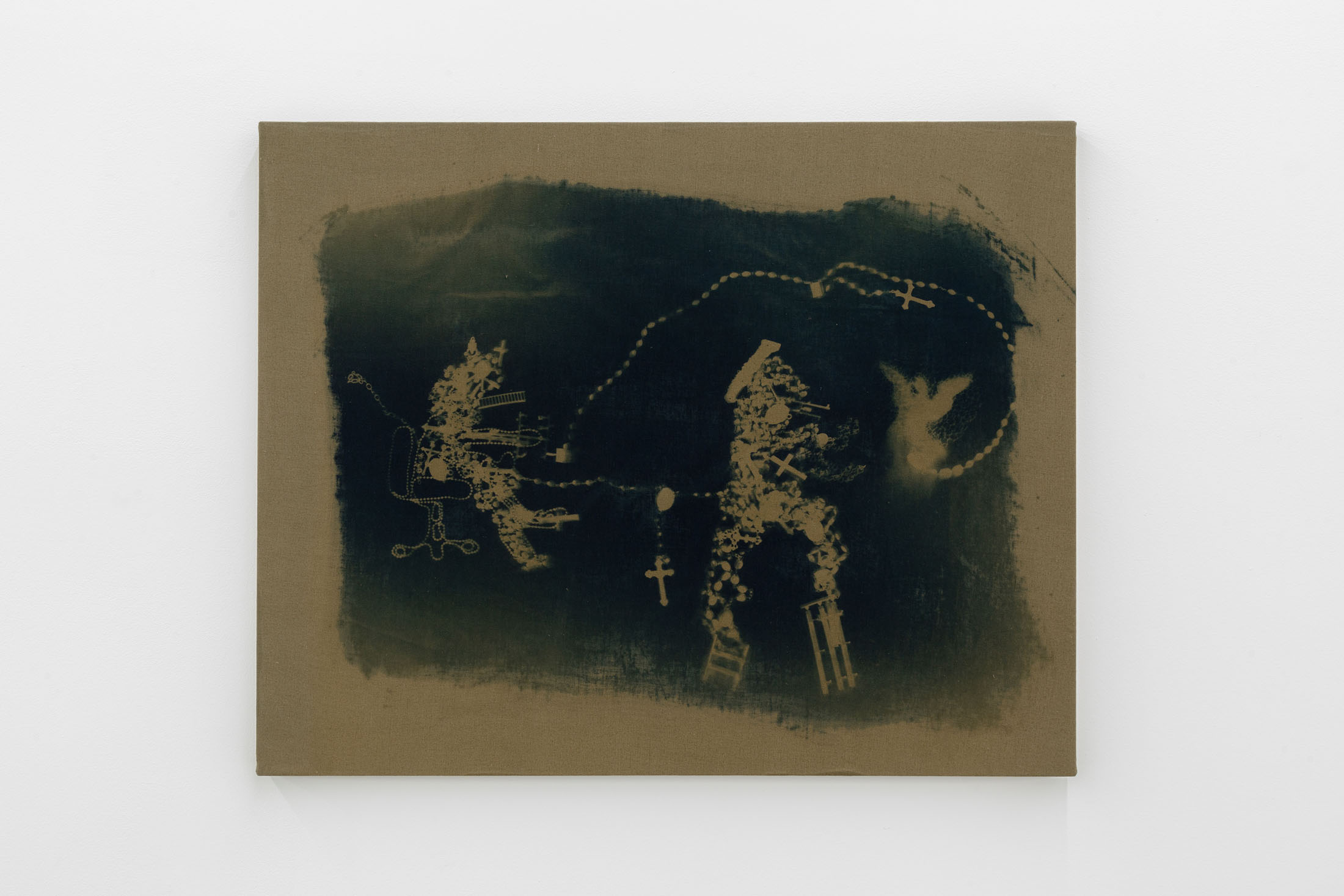 The poets leave hell and again behold the stars at cibrián, san sebastian 21