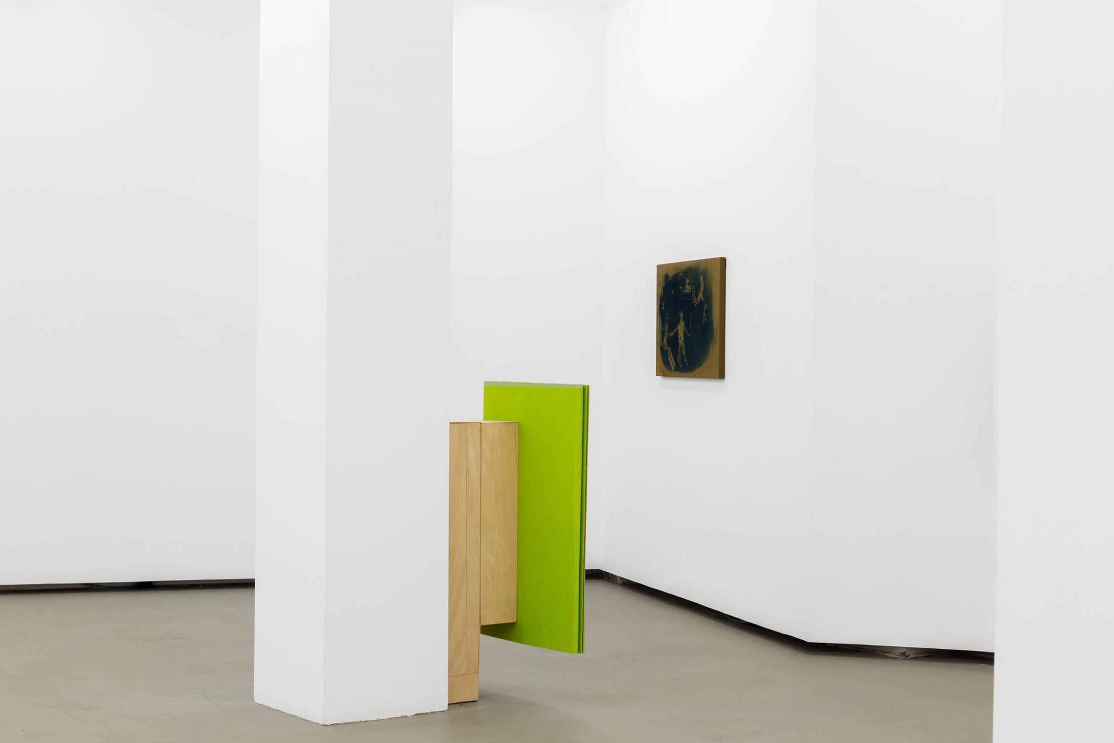 The poets leave hell and again behold the stars at cibrián, san sebastian 26