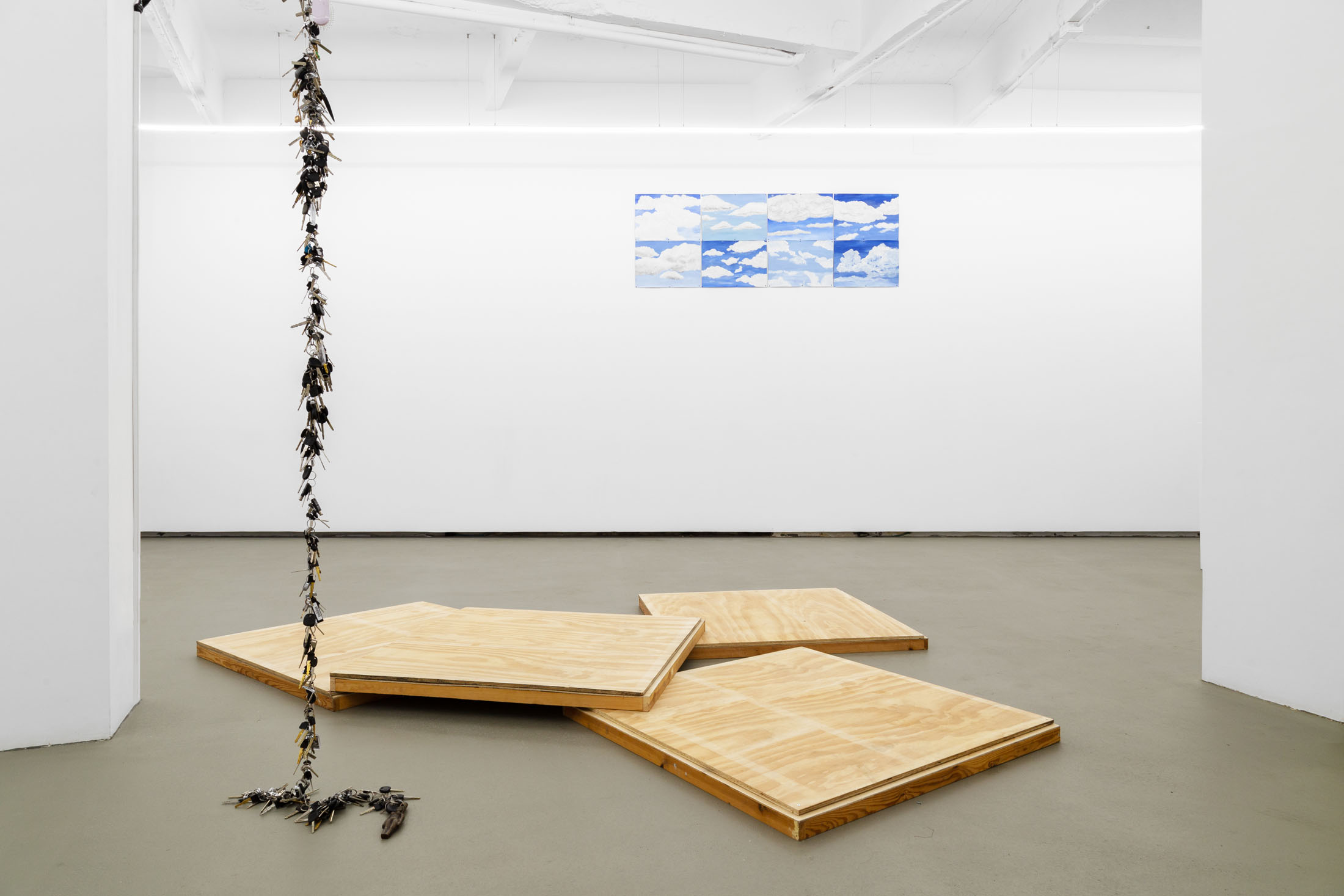 The poets leave hell and again behold the stars at cibrián, san sebastian 31