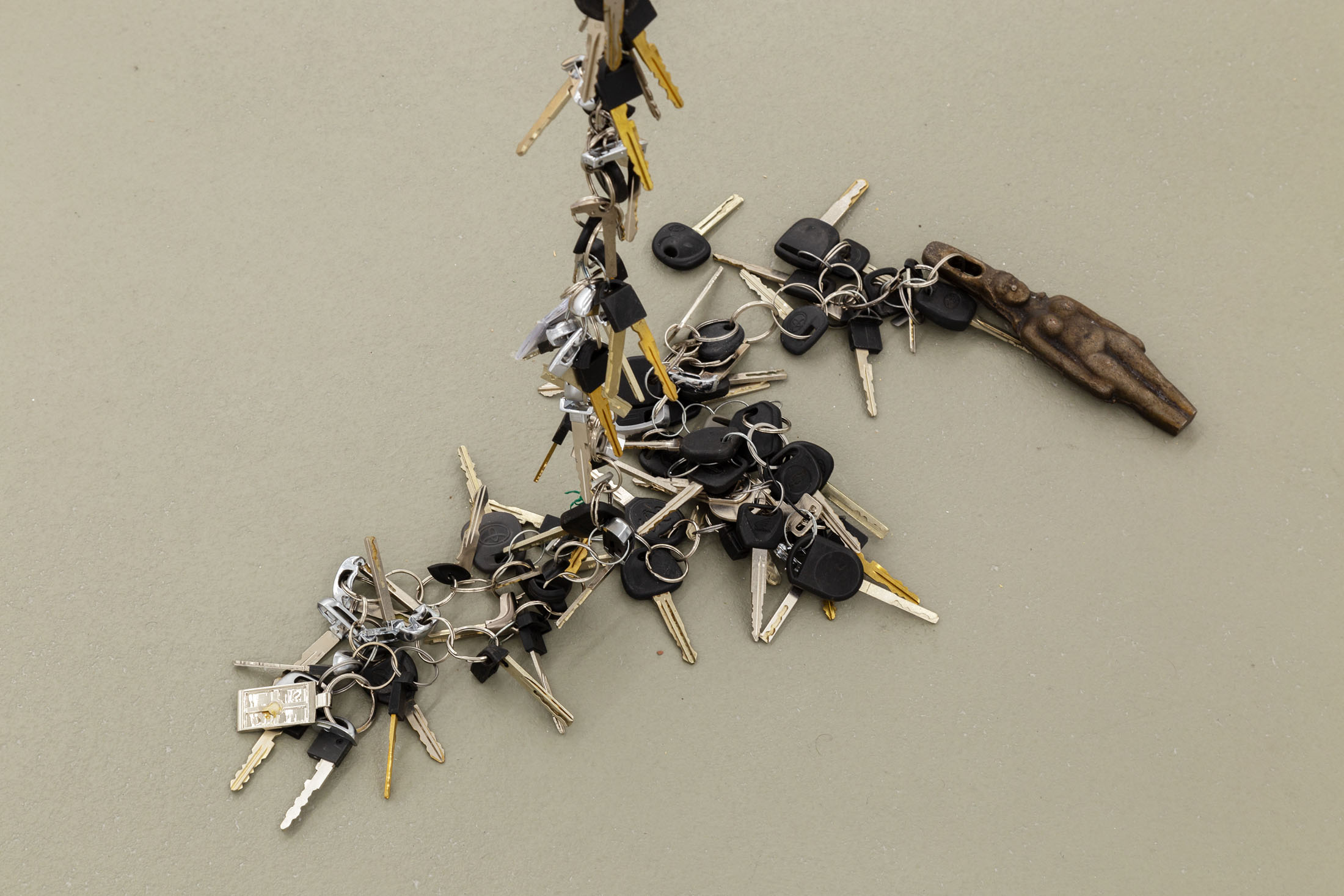 The poets leave hell and again behold the stars at cibrián, san sebastian 32