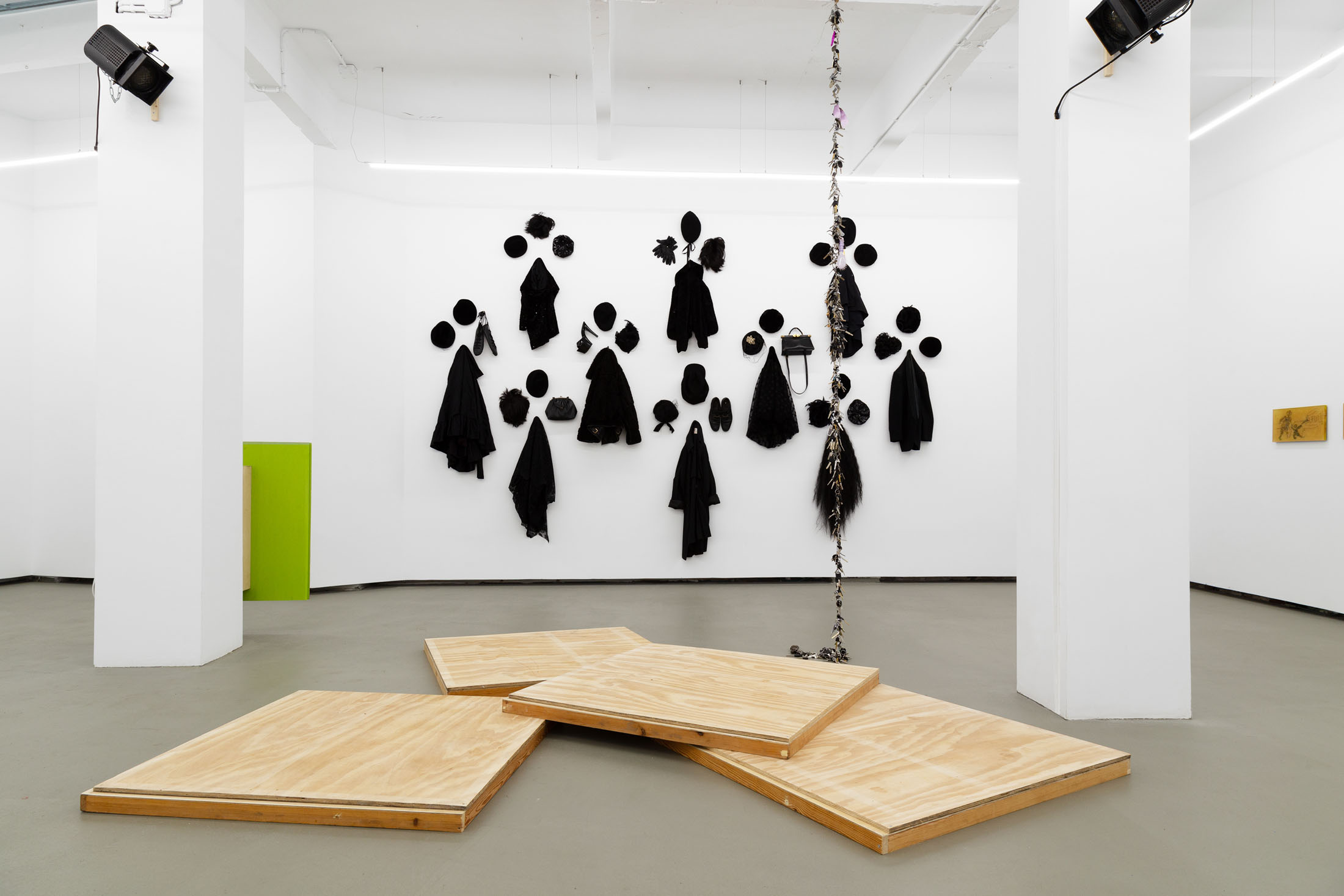 The poets leave hell and again behold the stars at cibrián, san sebastian 36