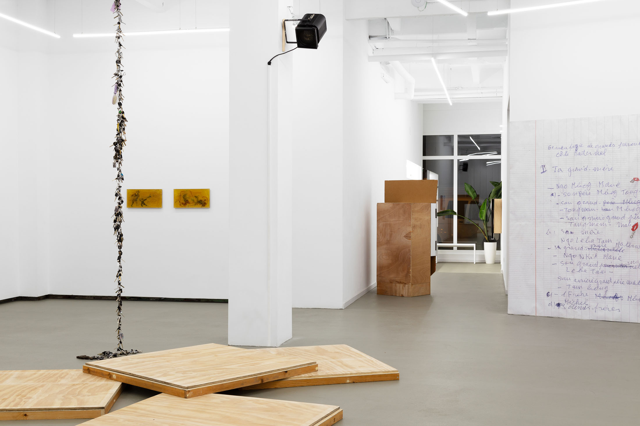 The poets leave hell and again behold the stars at cibrián, san sebastian 37