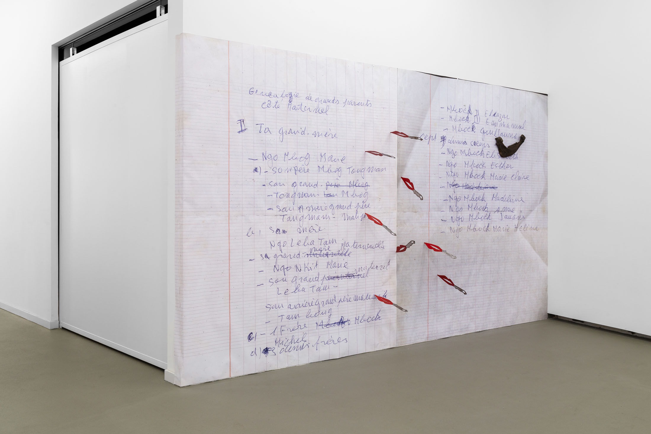 The poets leave hell and again behold the stars at cibrián, san sebastian 38