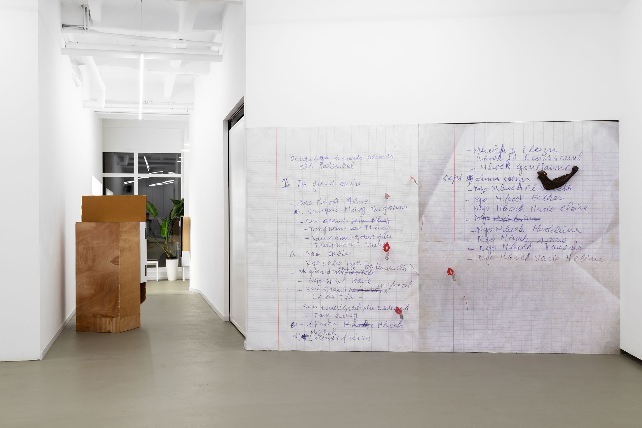 The poets leave hell and again behold the stars at cibrián, san sebastian 42