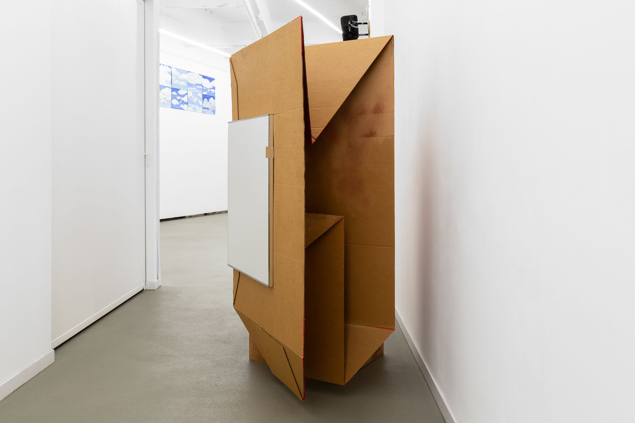 The poets leave hell and again behold the stars at cibrián, san sebastian 7