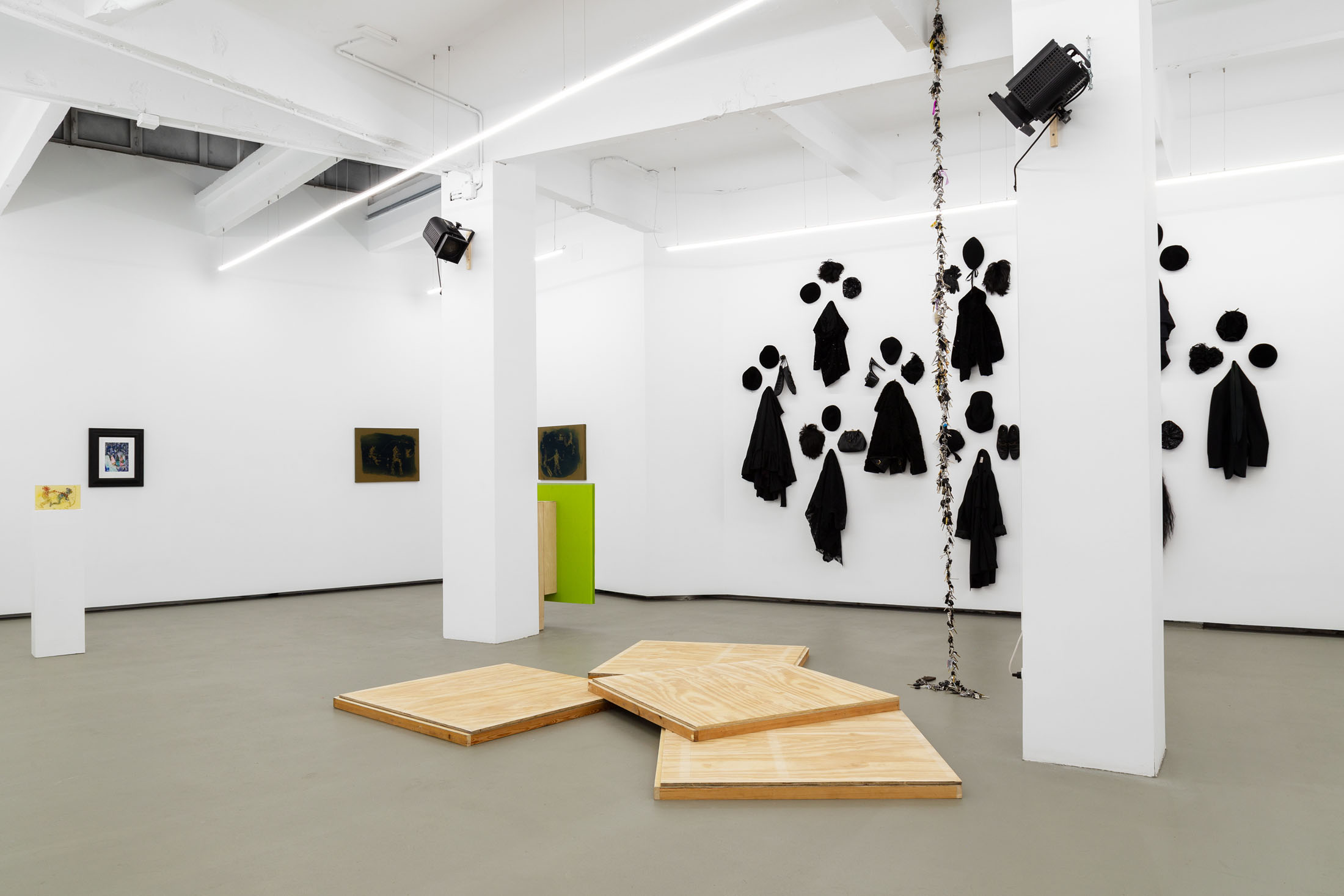 The poets leave hell and again behold the stars at cibrián, san sebastian 9