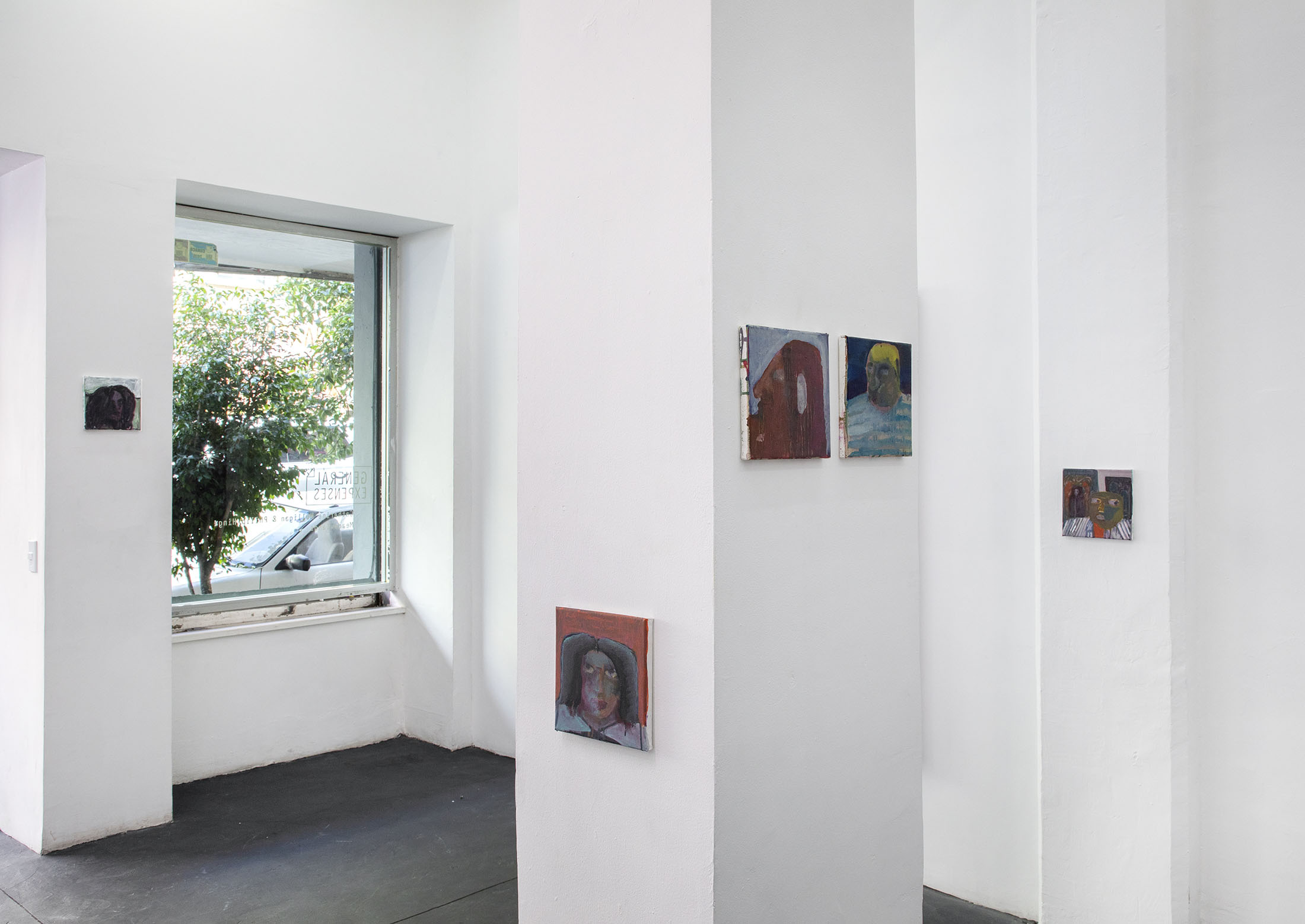 Antonio vidal at general expenses, mexico city 10