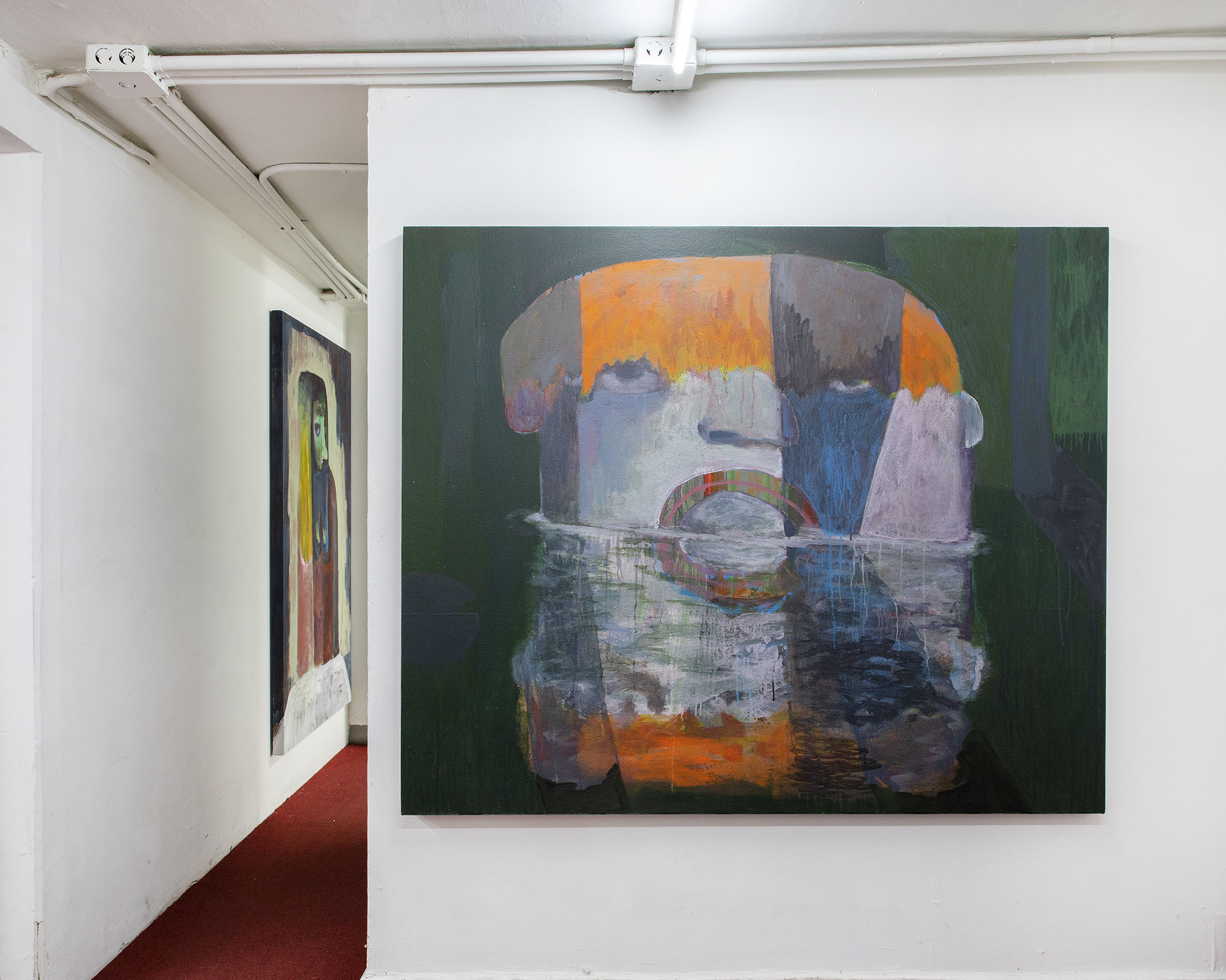 Antonio vidal at general expenses, mexico city 13