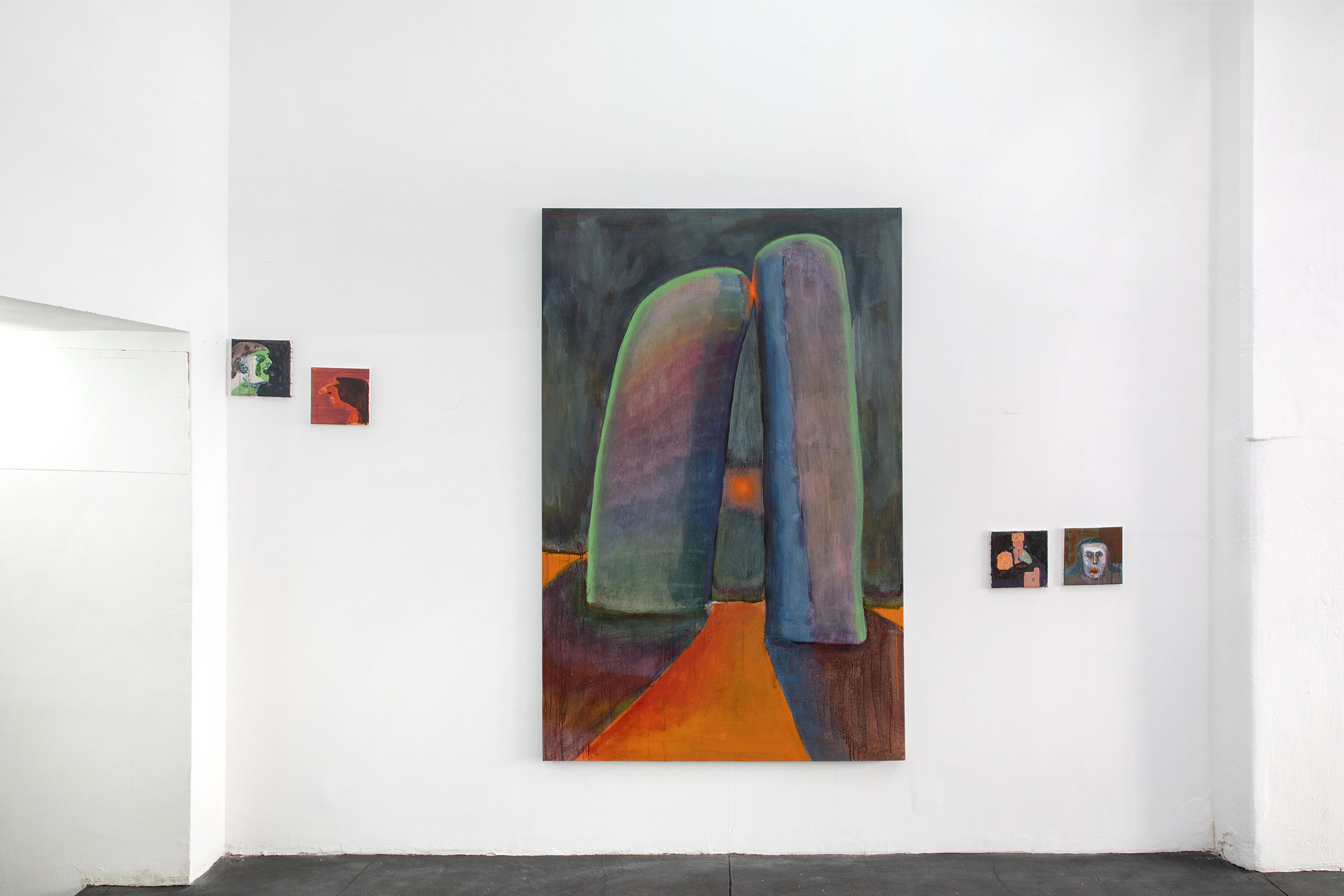 Antonio vidal at general expenses, mexico city 7