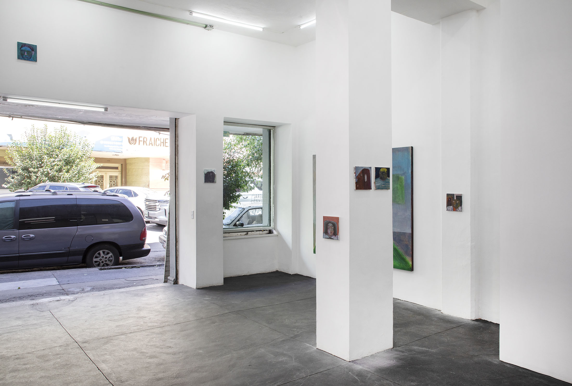 Antonio vidal at general expenses, mexico city 9