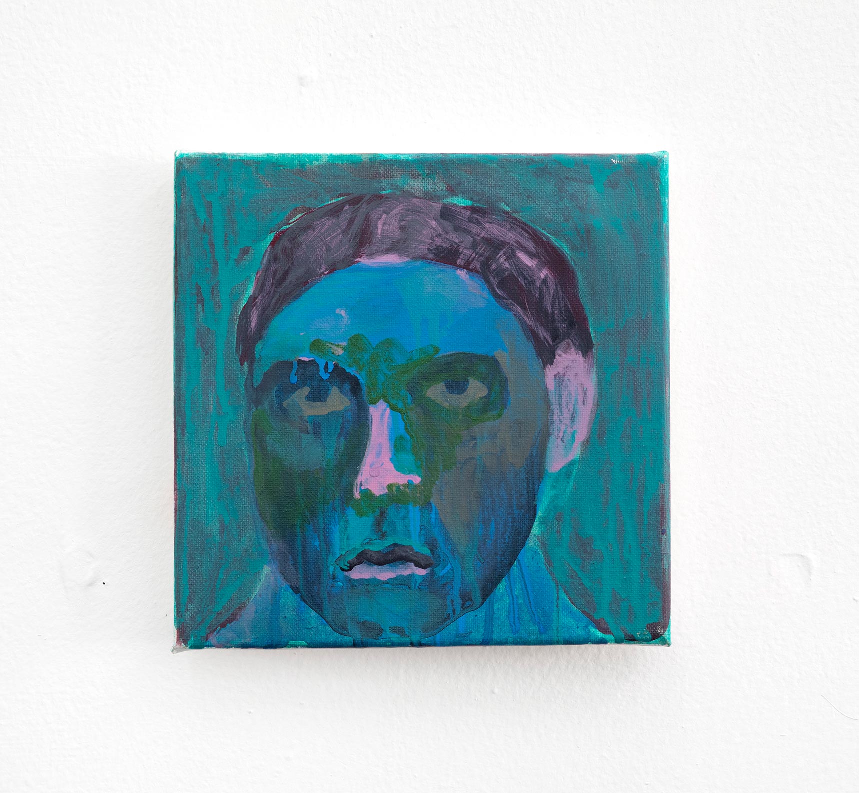 Antonio vidal at general expenses, mexico city artwork 1