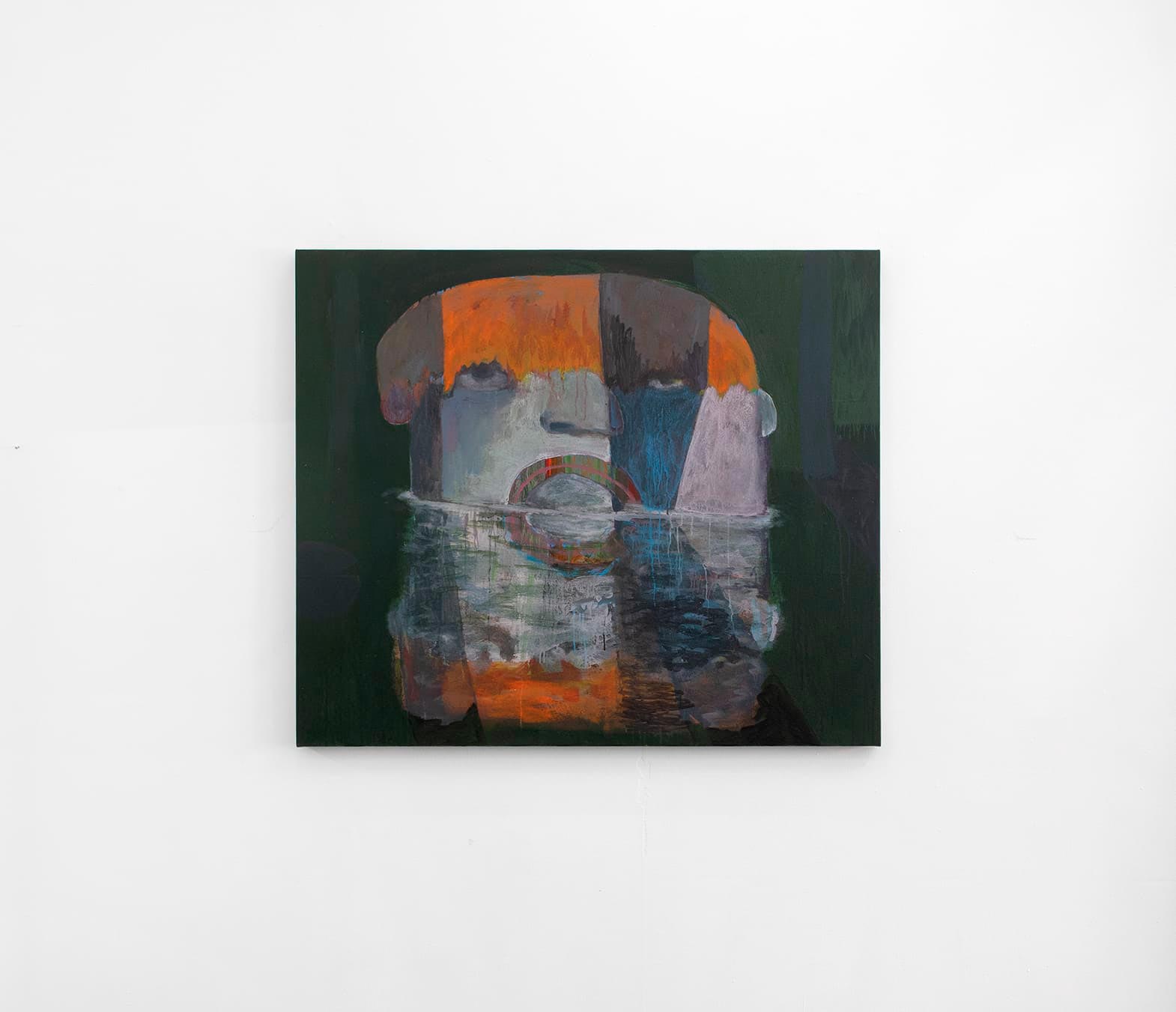 Antonio vidal at general expenses, mexico city artwork 4