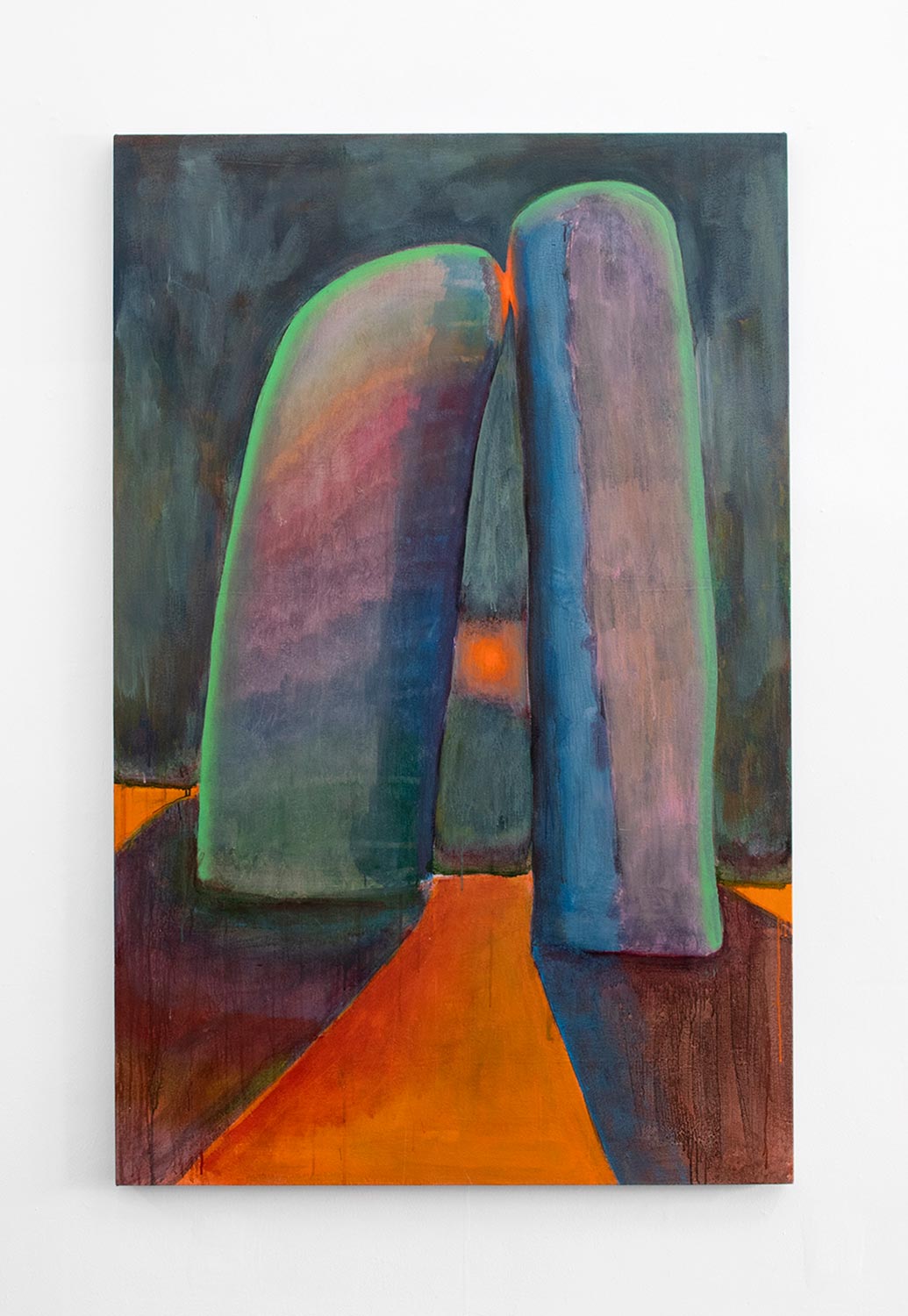 Antonio vidal at general expenses, mexico city artwork 5