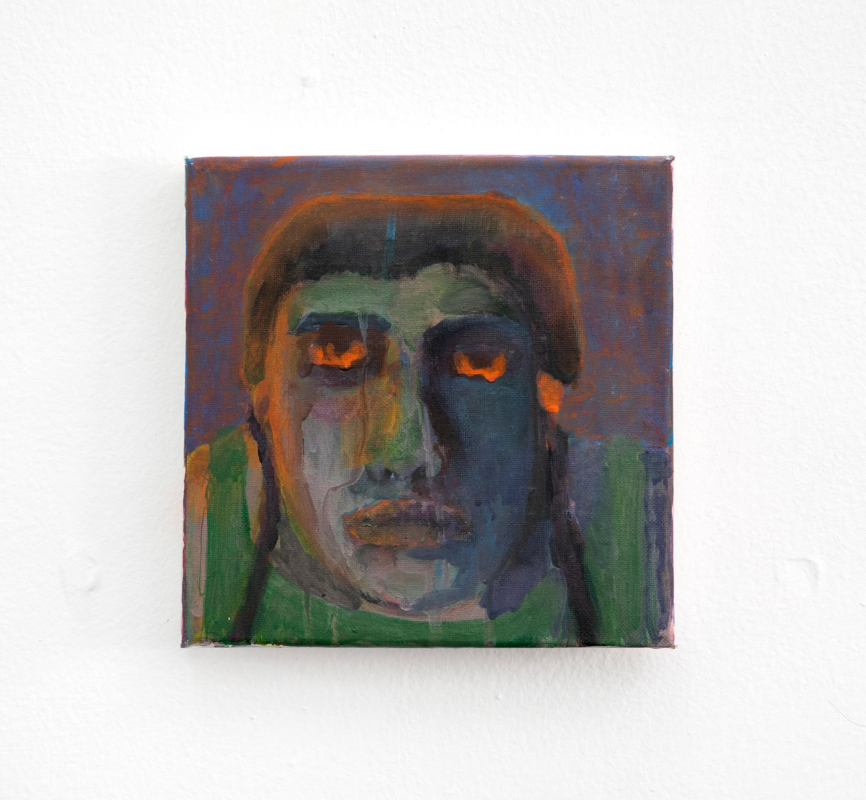 Antonio vidal at general expenses, mexico city artwork 6