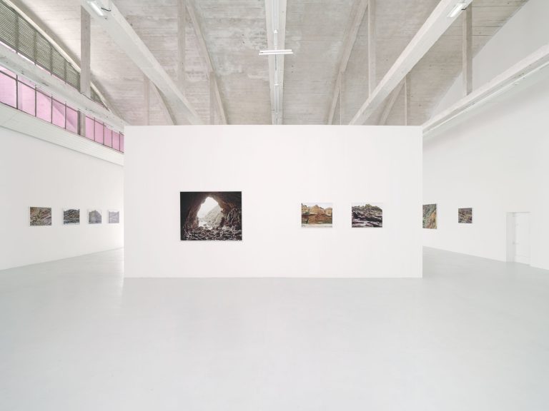Aurore bagarry at passerelle centre d’art contemporain 5