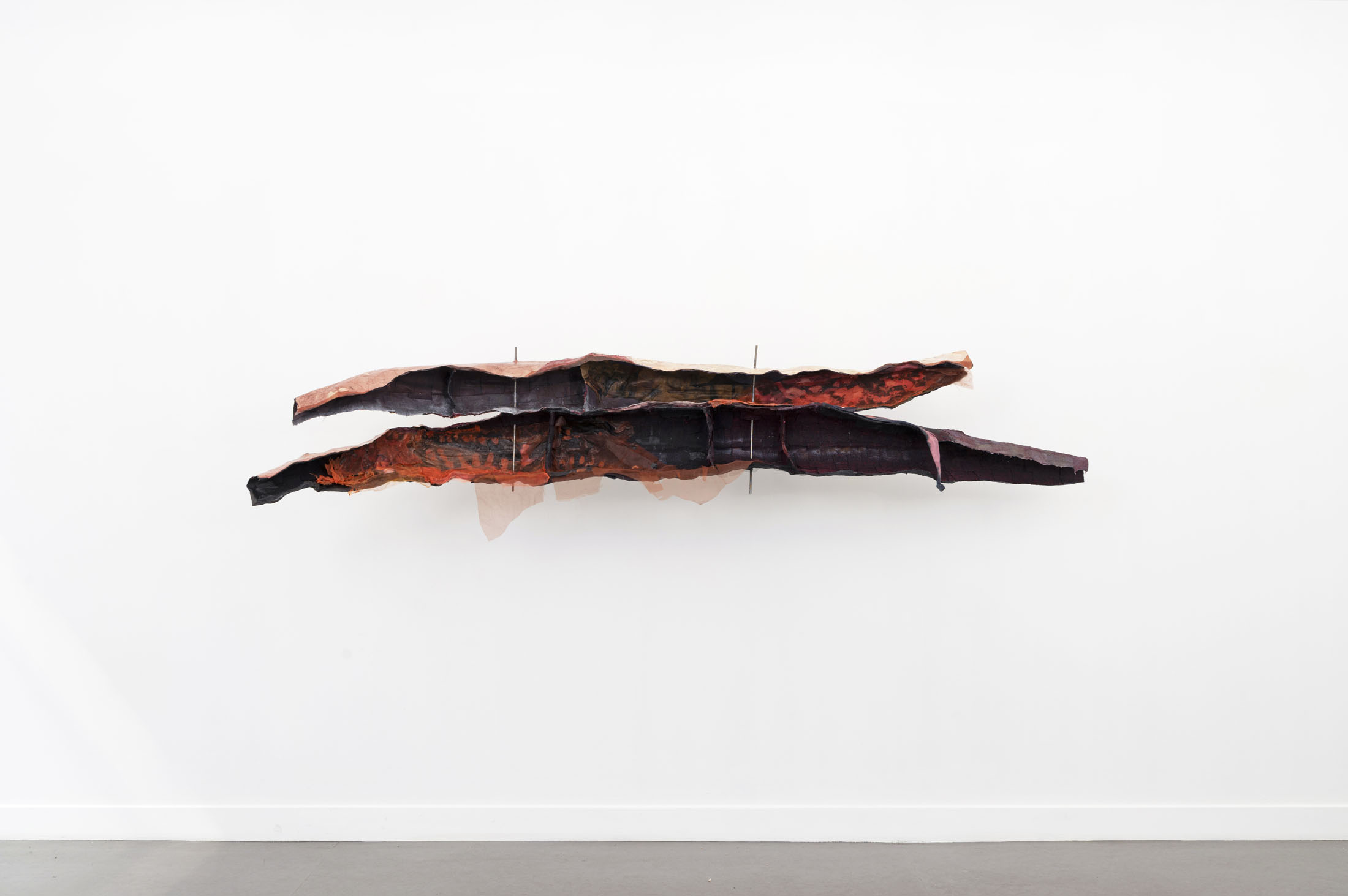 Cato løland at kunstnerforbundet, oslo 11