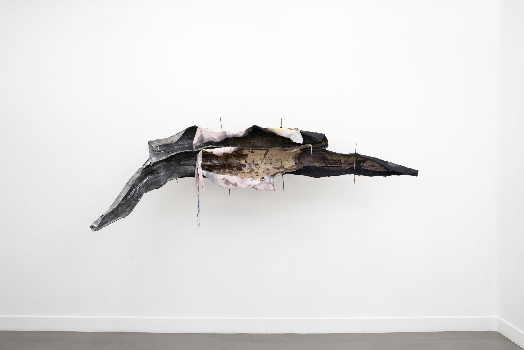 Cato løland at kunstnerforbundet, oslo 14