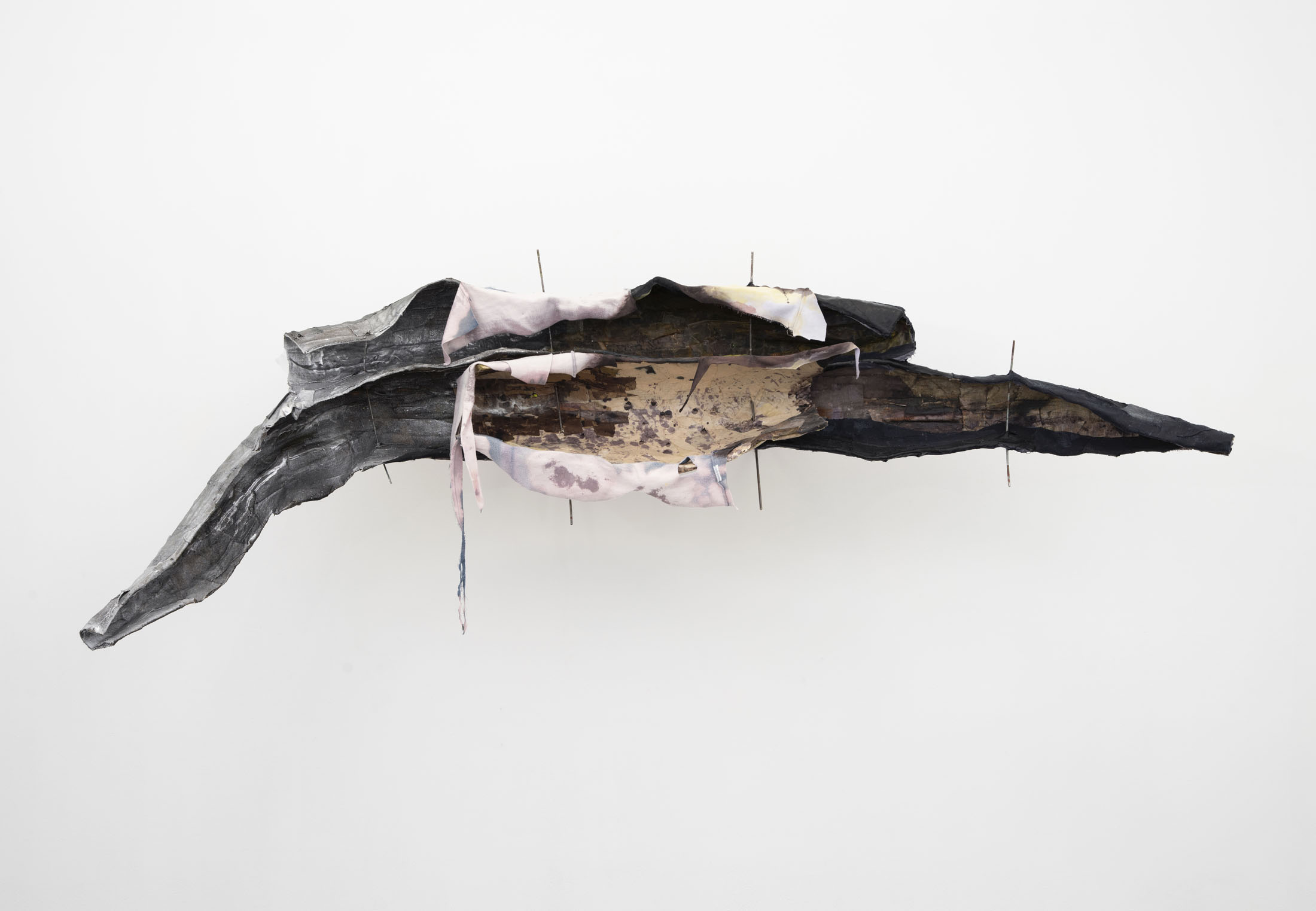 Cato løland at kunstnerforbundet, oslo 15