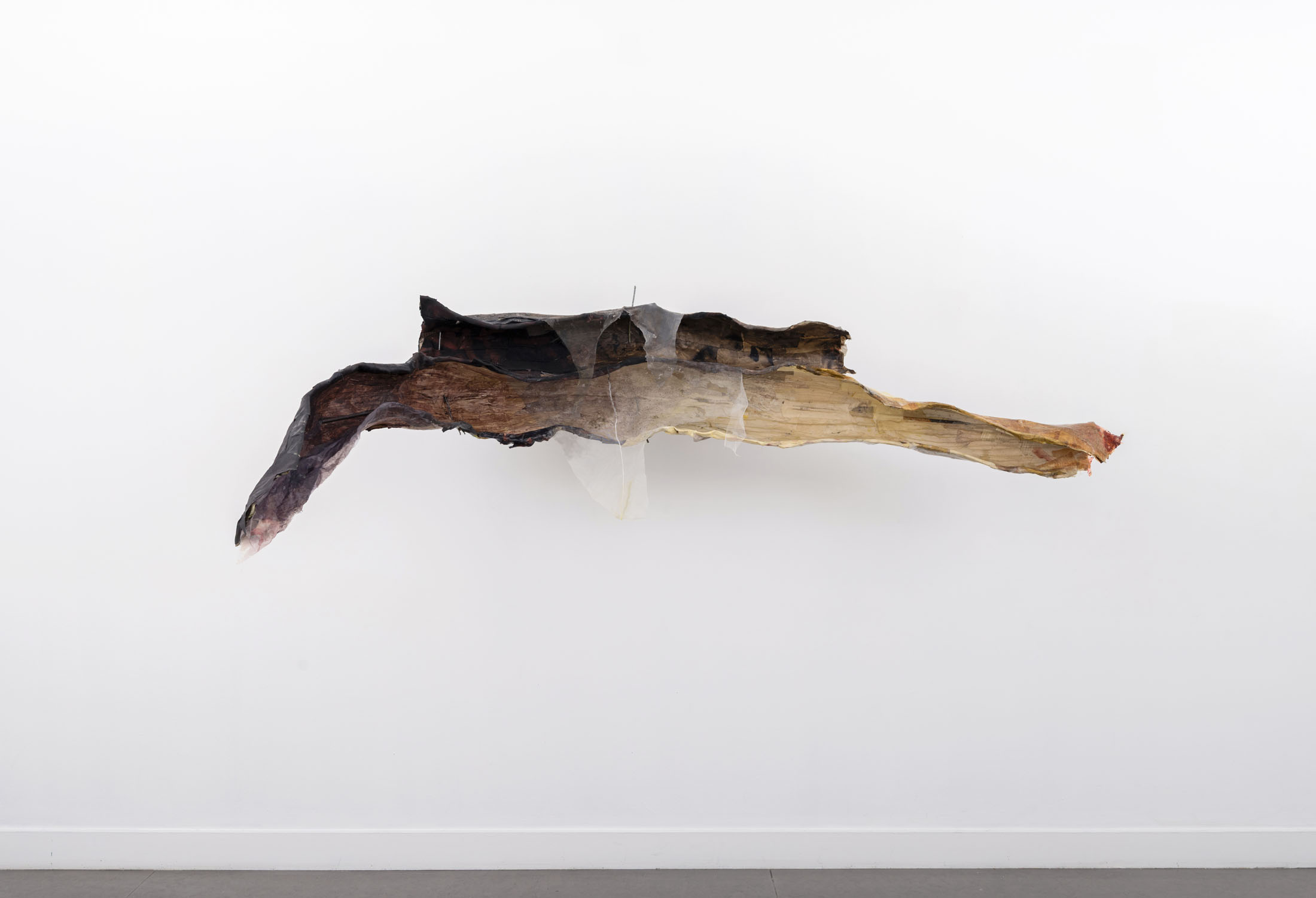 Cato løland at kunstnerforbundet, oslo 2