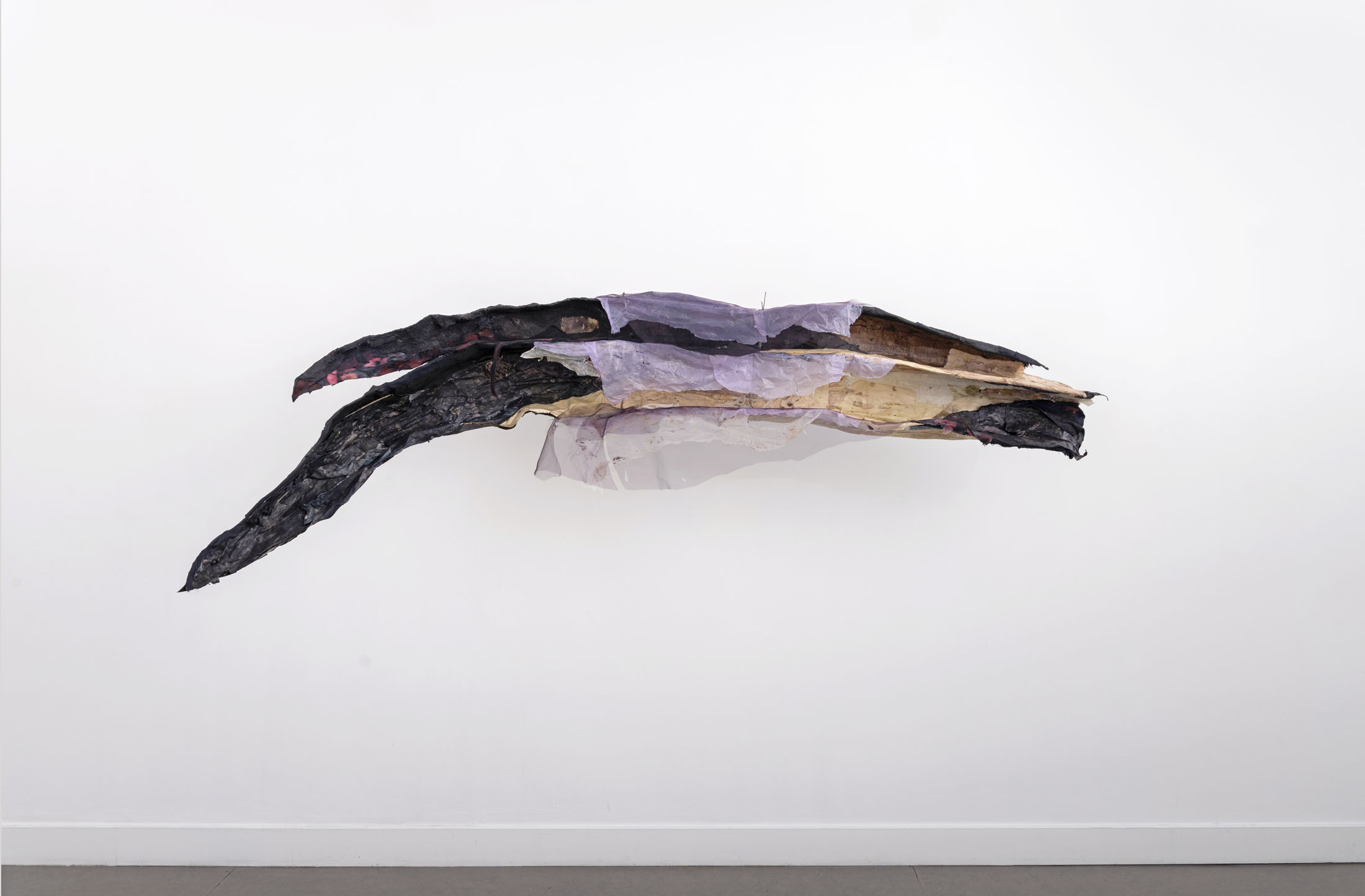 Cato løland at kunstnerforbundet, oslo 4