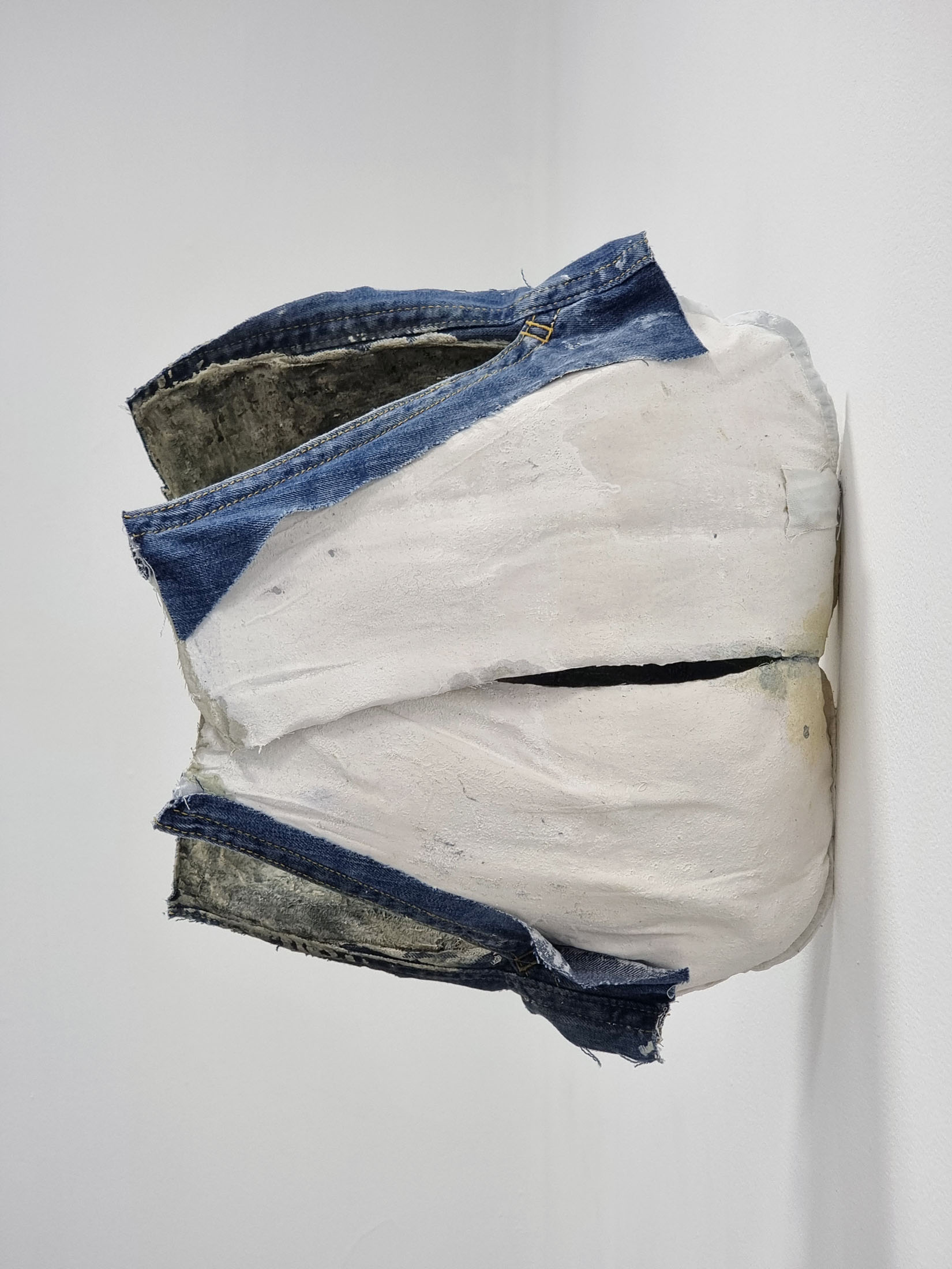 Cato løland at kunstnerforbundet, oslo 6