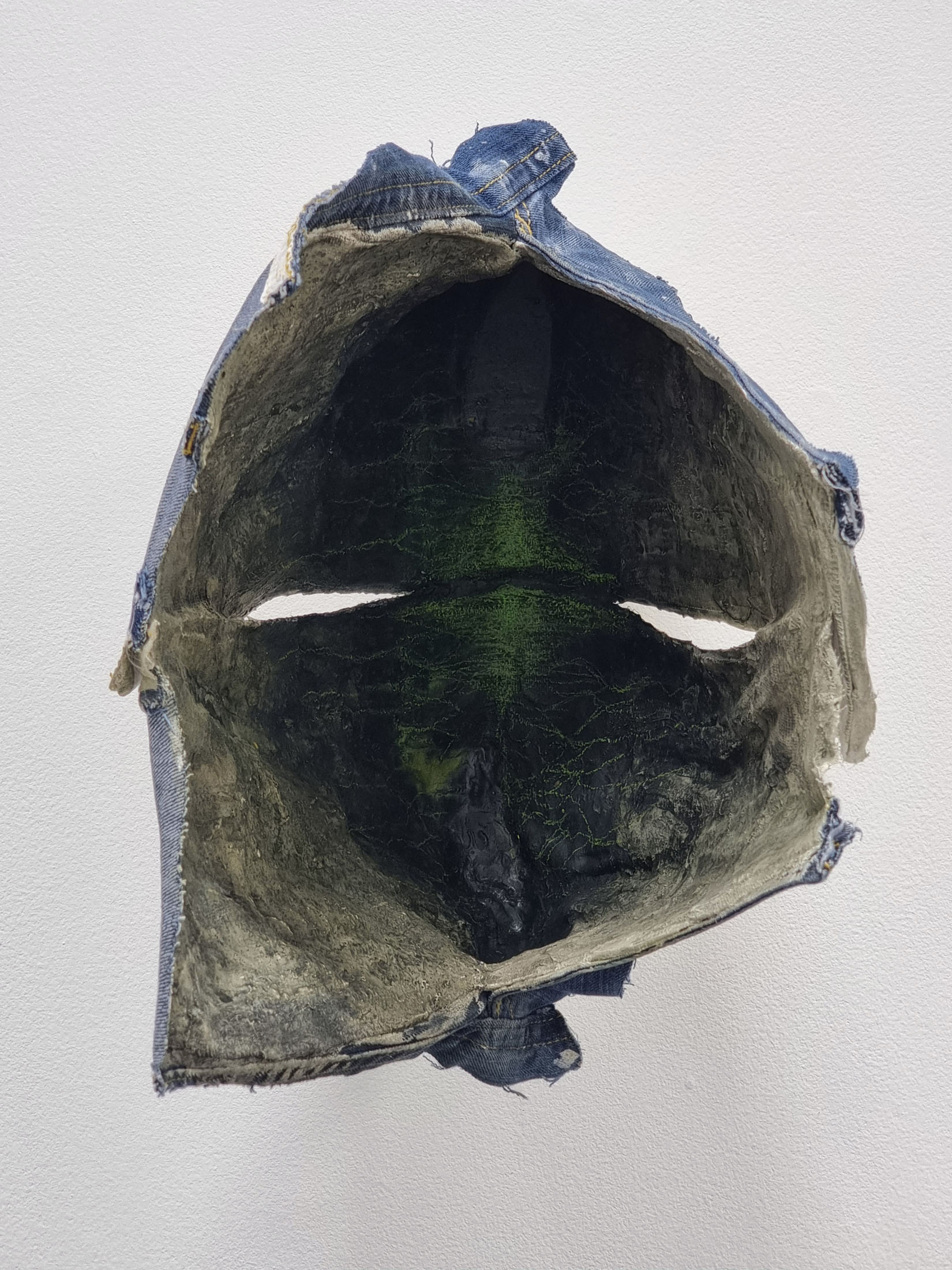 Cato løland at kunstnerforbundet, oslo 7