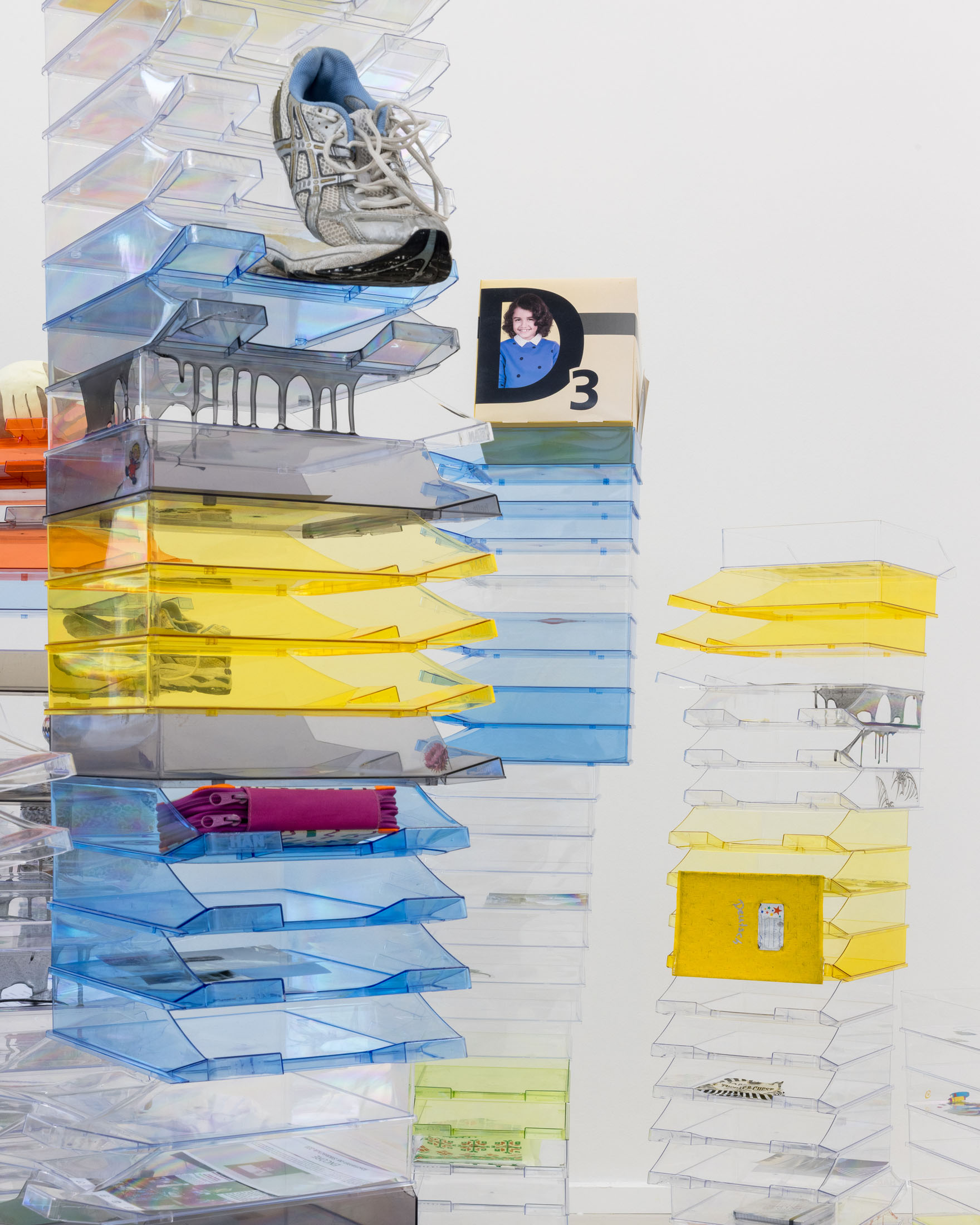 Dislocations—within reach at kunst raum mitte, berlin 5