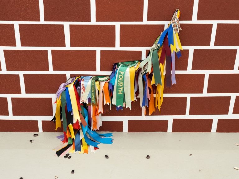 Ausstellung im kunstverein schwerin