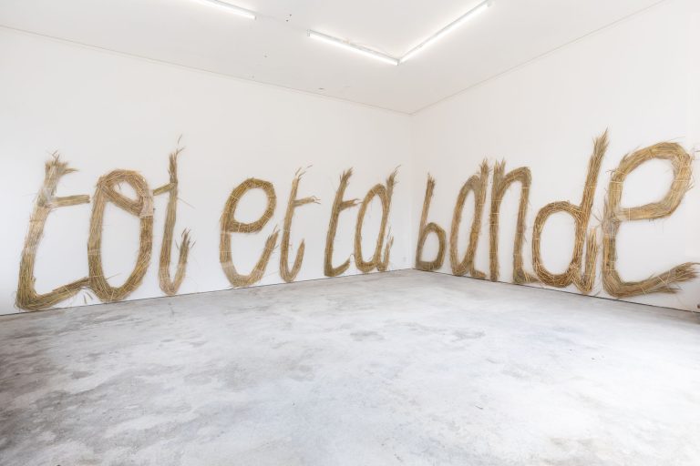 Gina proenza at treignac projet 1