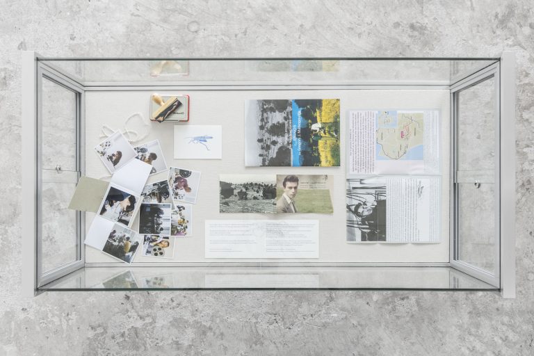 Gregory j. markopoulos at circuit centre d’art contemporain, lausanne 26