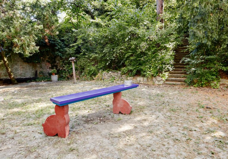 Group show at longtermhandstand, budapest 2