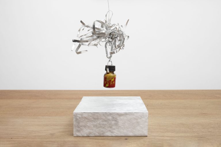 Gustavo silvamaral at yehudi hollander pappi, são paulo artwork 62