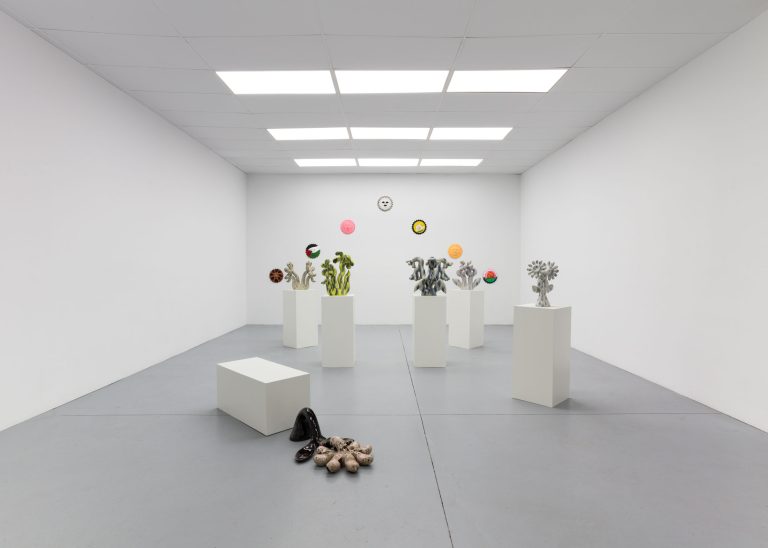 Julie moon and daniel rios rodriguez at cooper cole, toronto 10