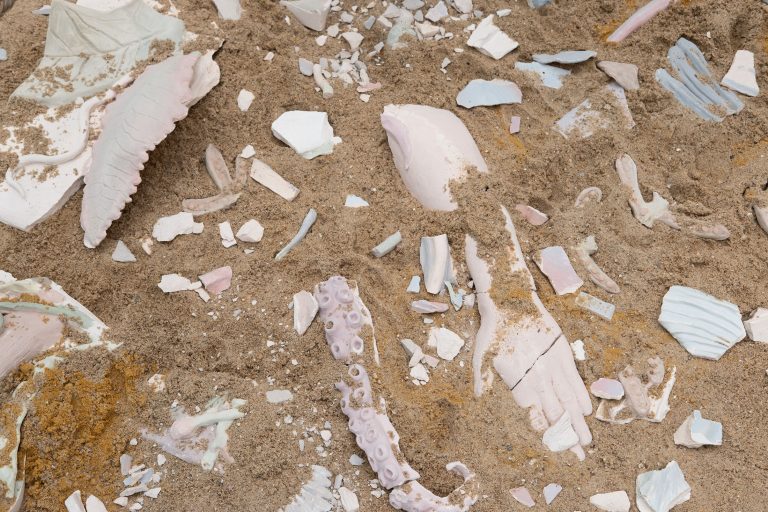 Junghun kim and ada van hoorebeke at jester, genk 13