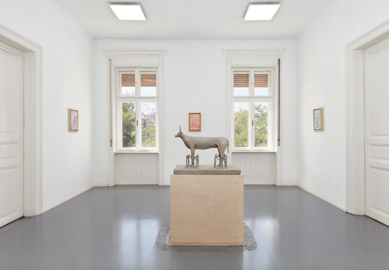 Kata tranker at longtermhandstand, budapest 1