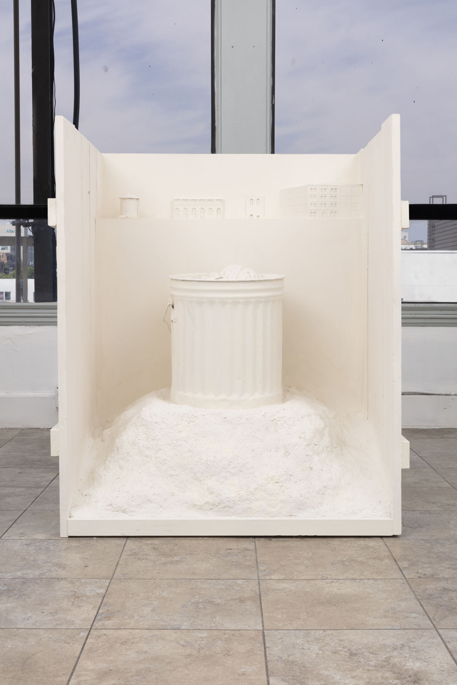 Personal politicks at gene's dispensary, los angeles 16