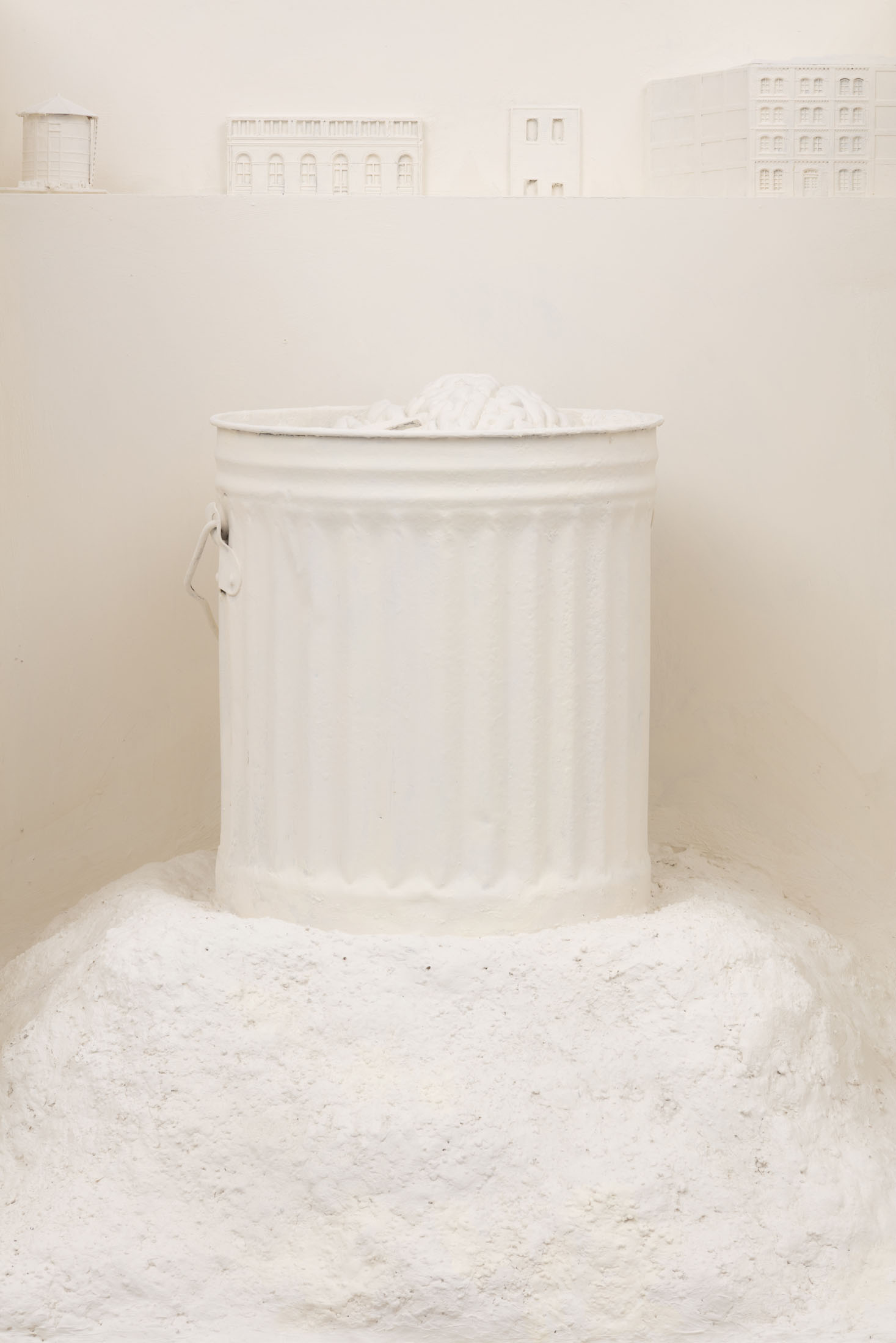 Personal politicks at gene's dispensary, los angeles 17