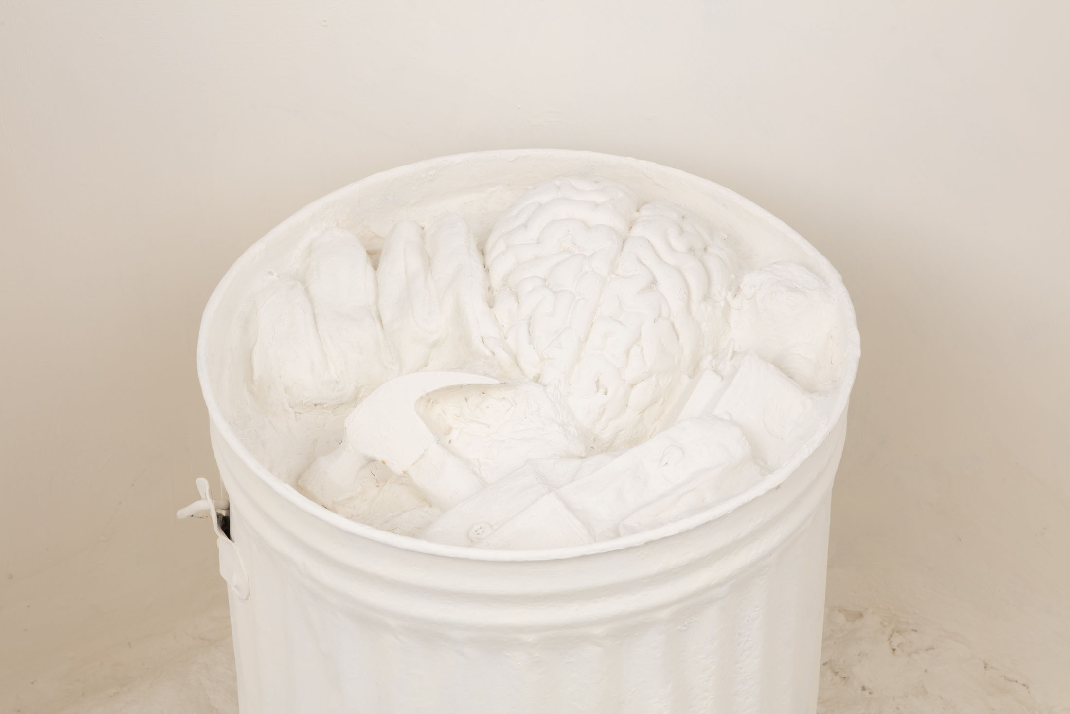 Personal politicks at gene's dispensary, los angeles 21